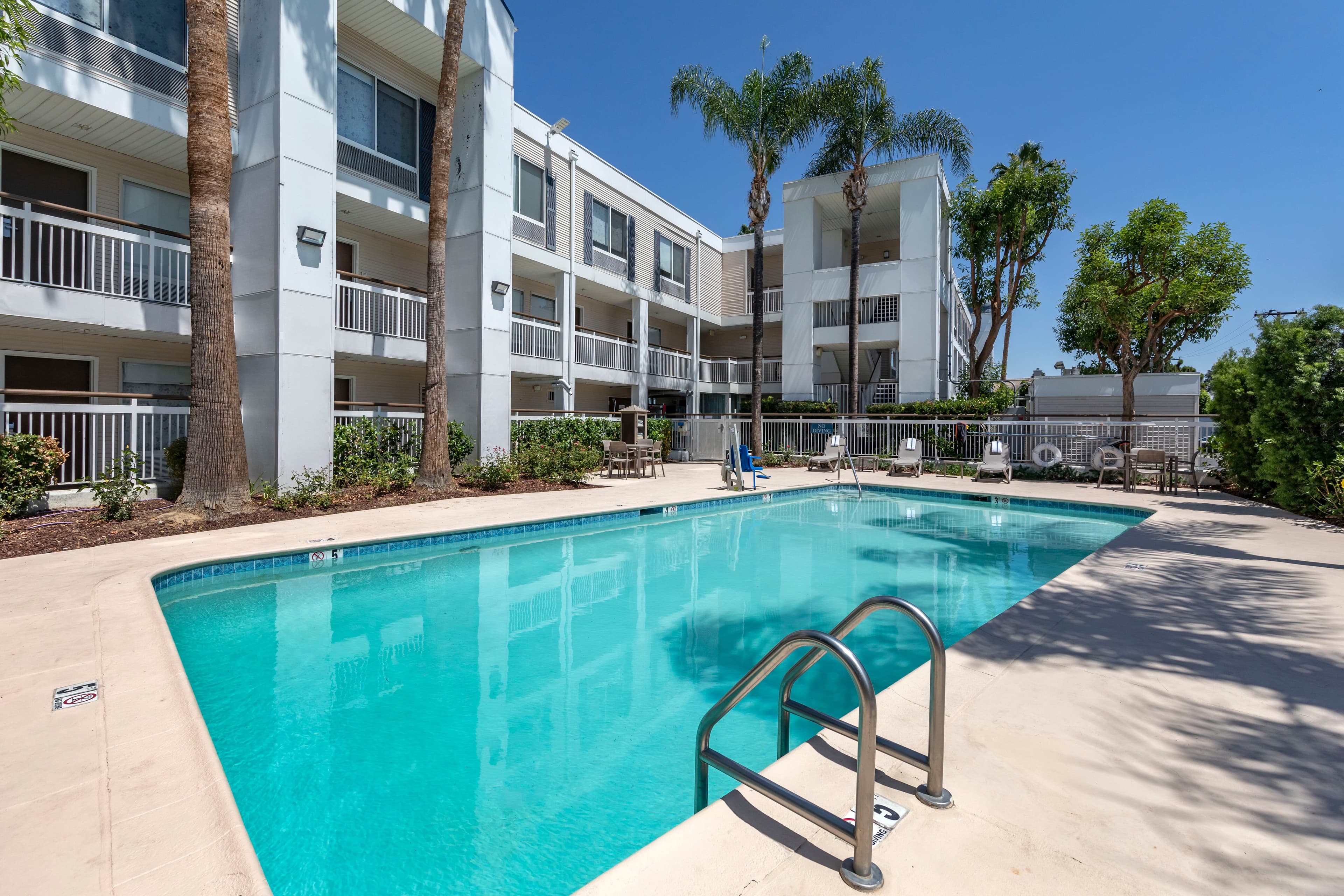 Quality Inn Placentia Anaheim Fullerton - Image 1