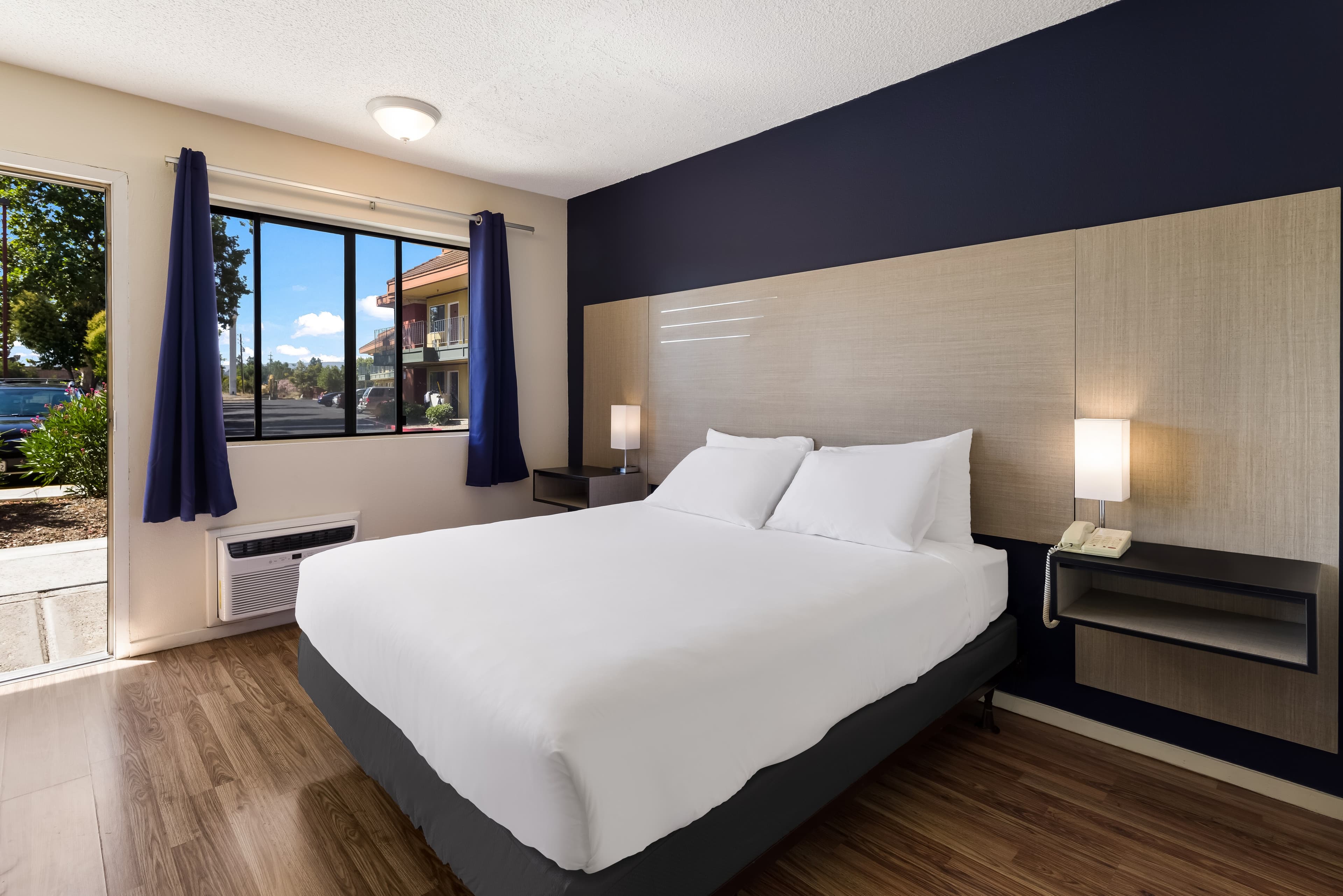 Rodeway Inn Livermore - Image 4