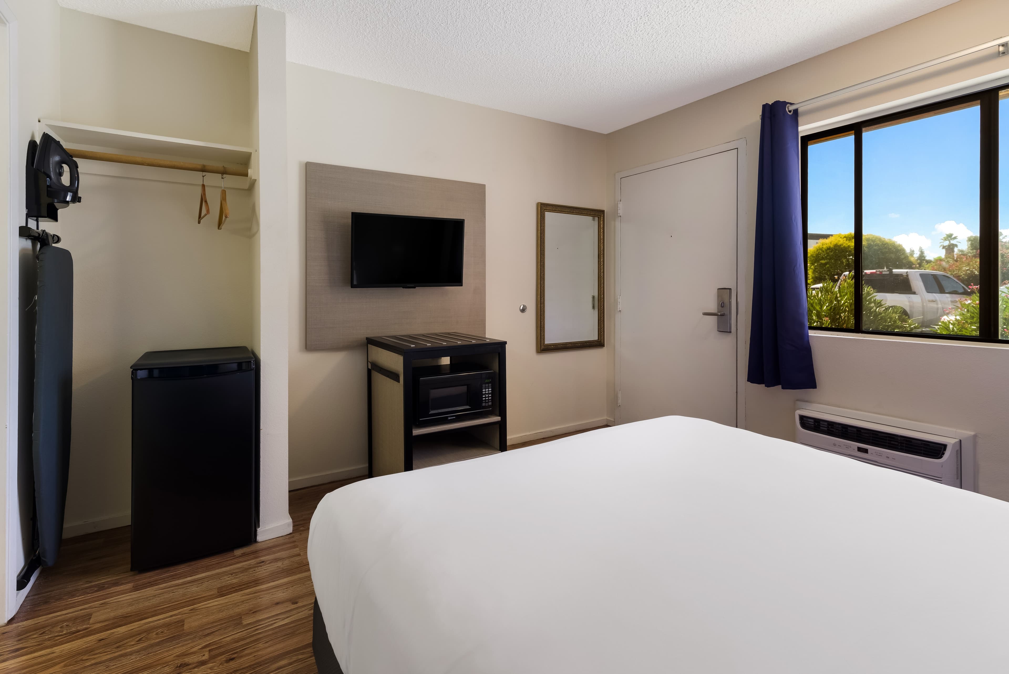 Rodeway Inn Livermore — 6