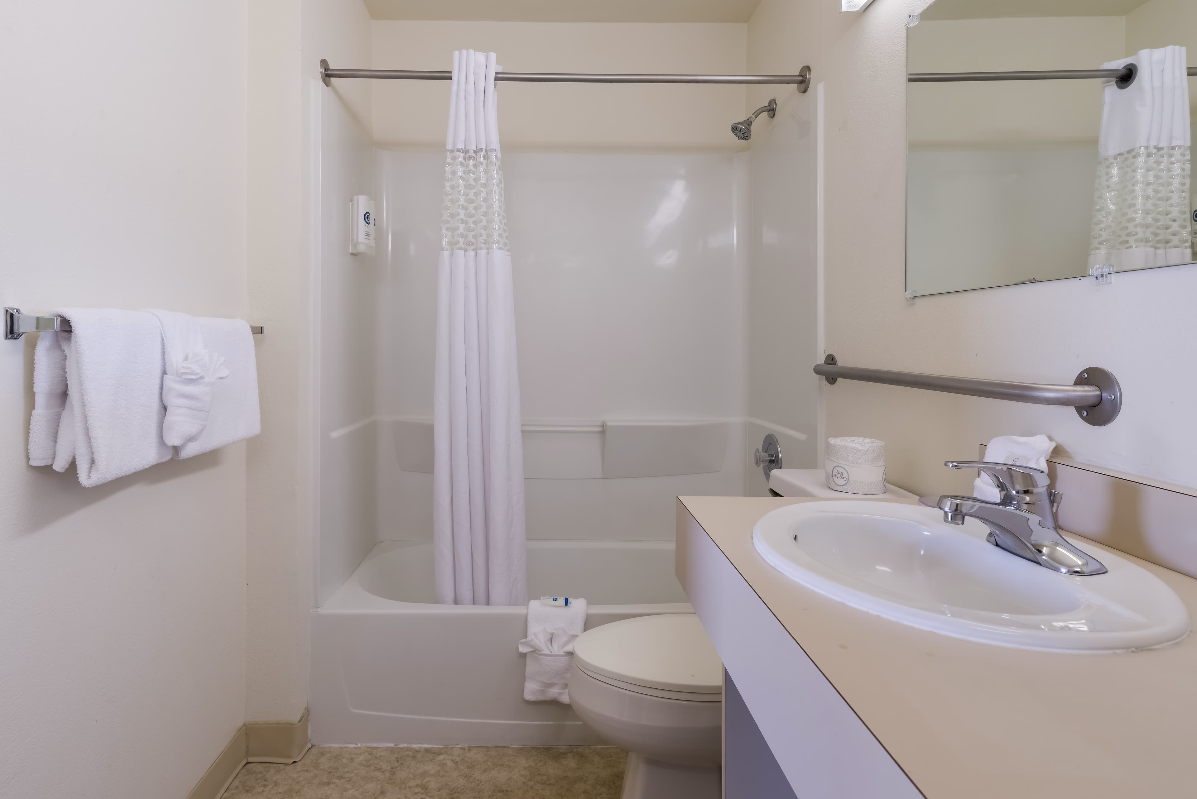 Rodeway Inn Livermore — 7