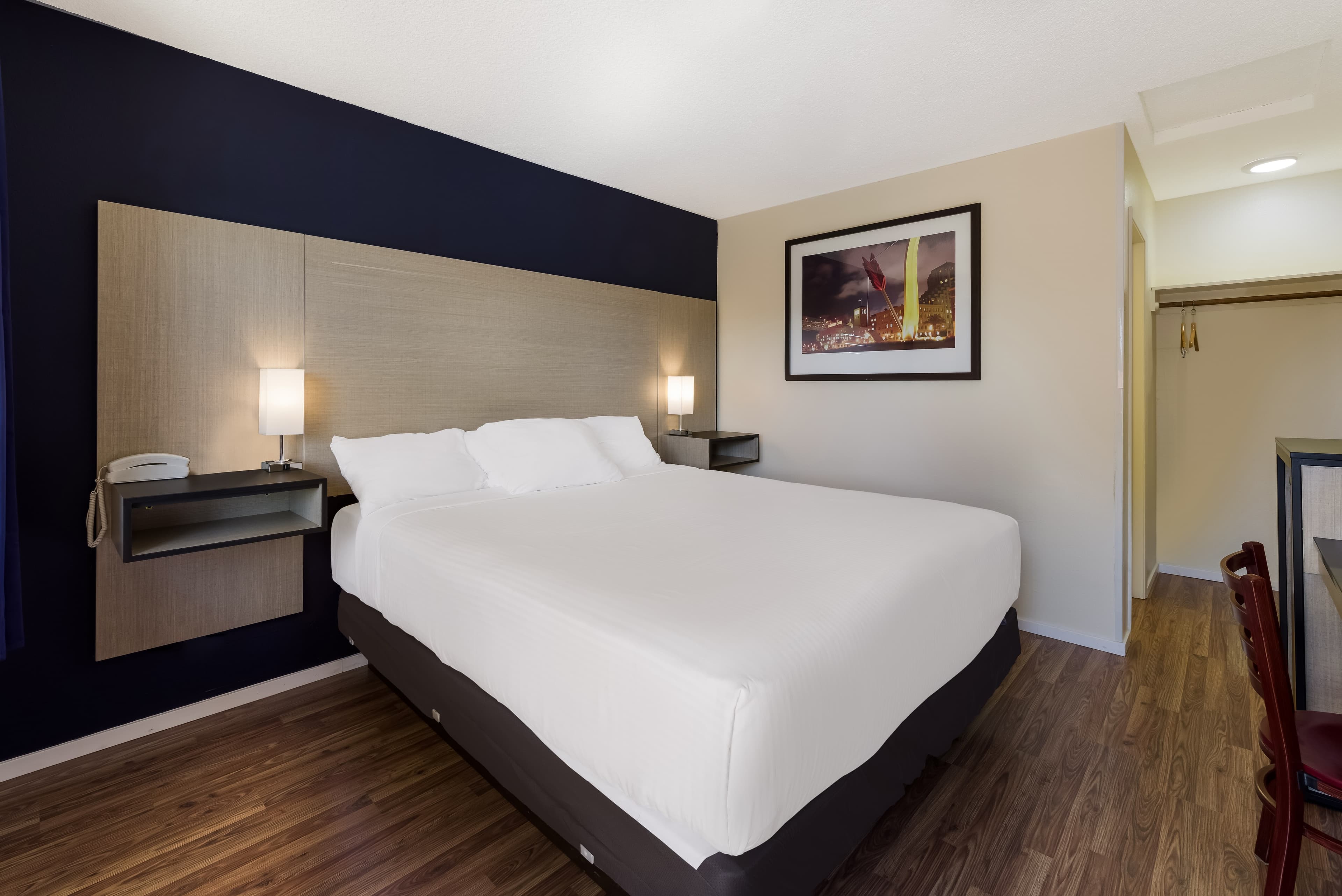 Rodeway Inn Livermore - Image 1
