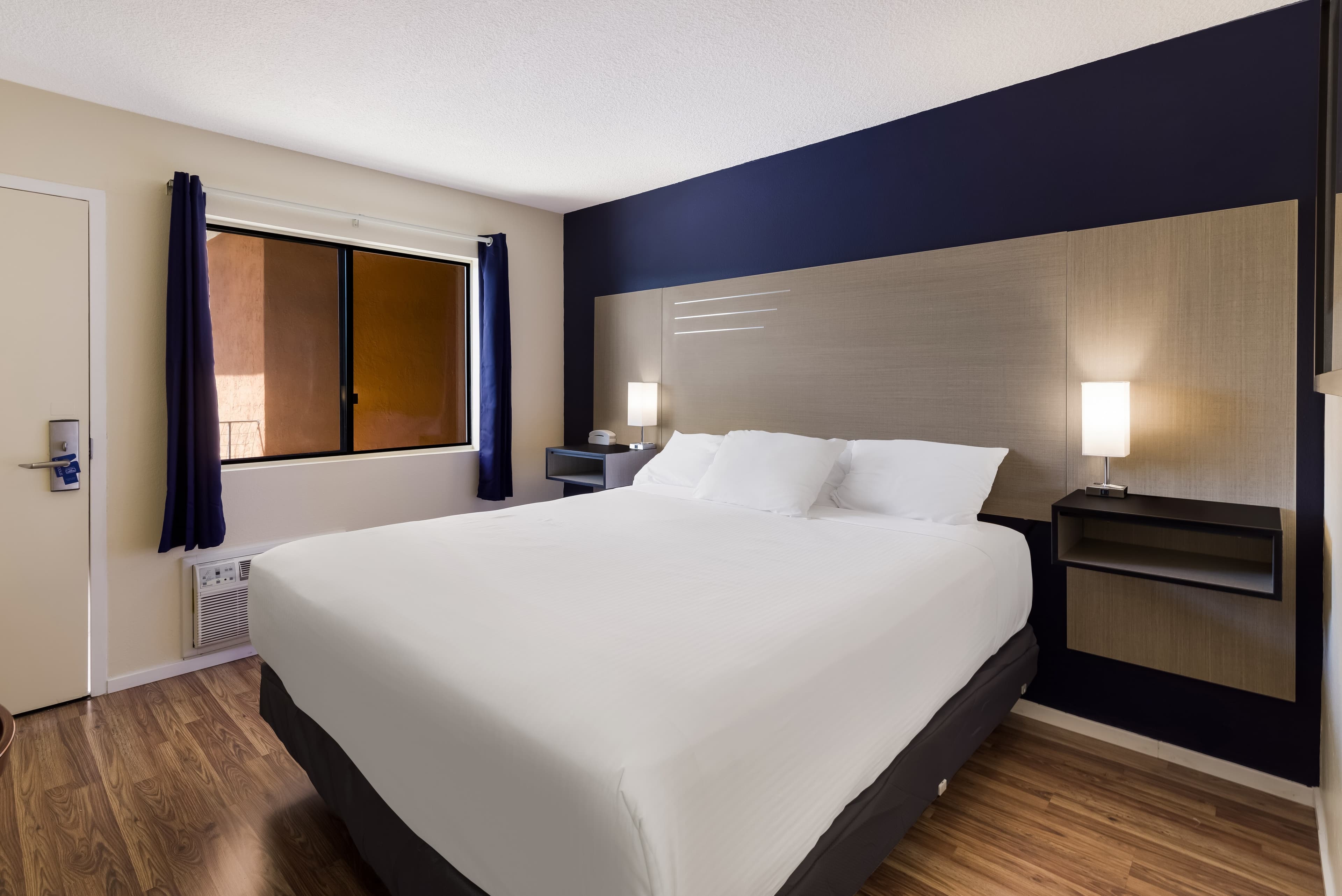 Rodeway Inn Livermore — 22