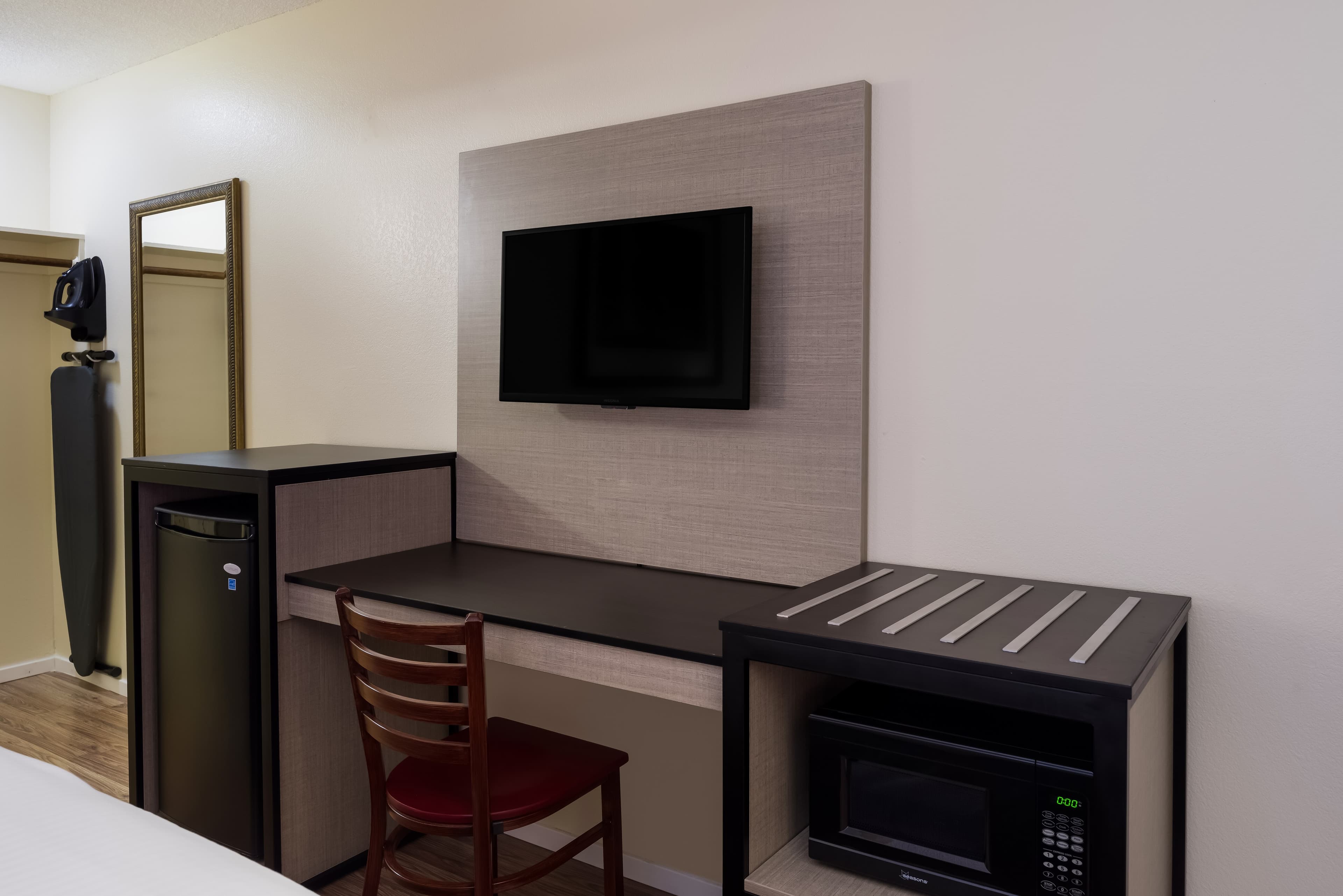 Rodeway Inn Livermore — 23