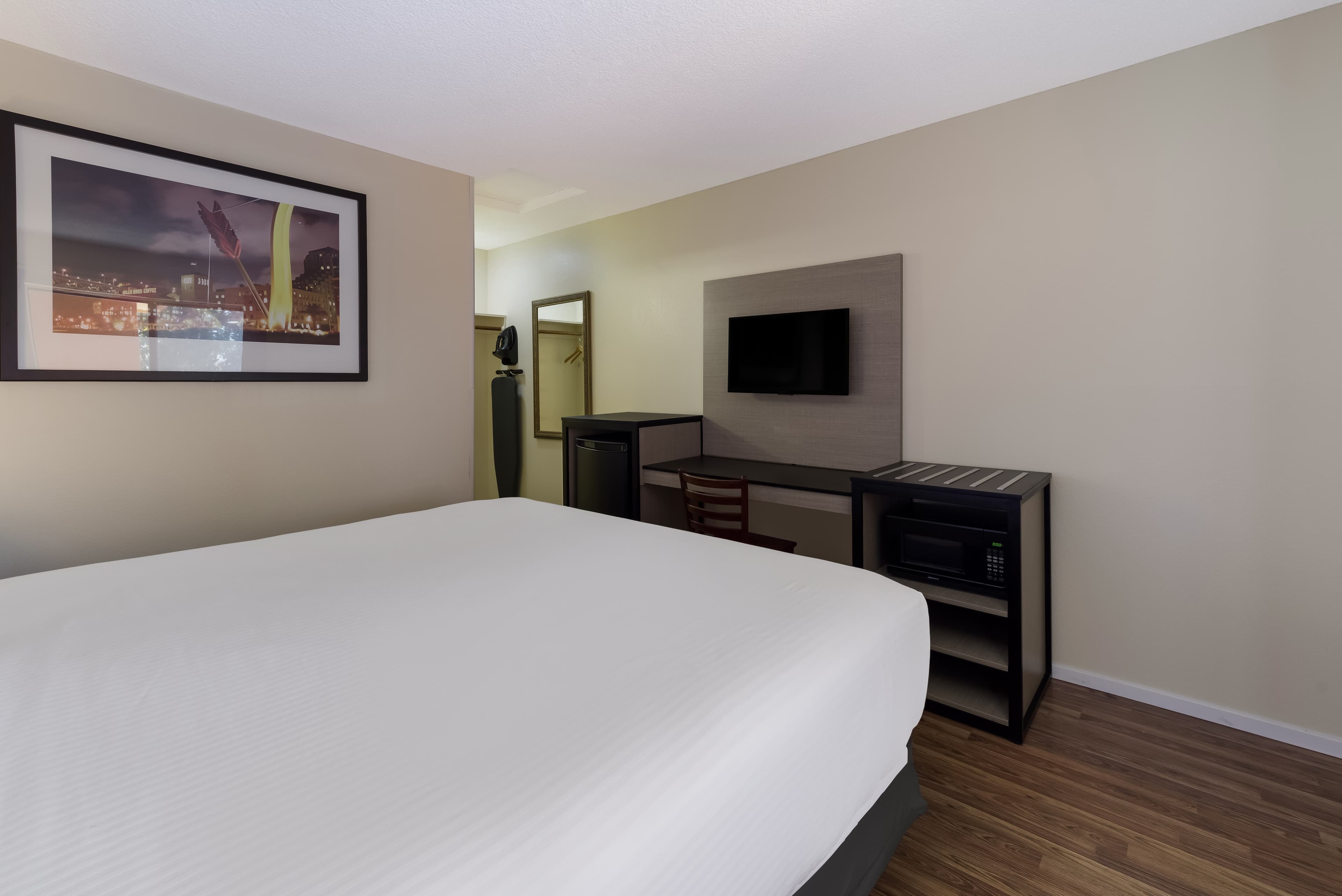 Rodeway Inn Livermore — 24