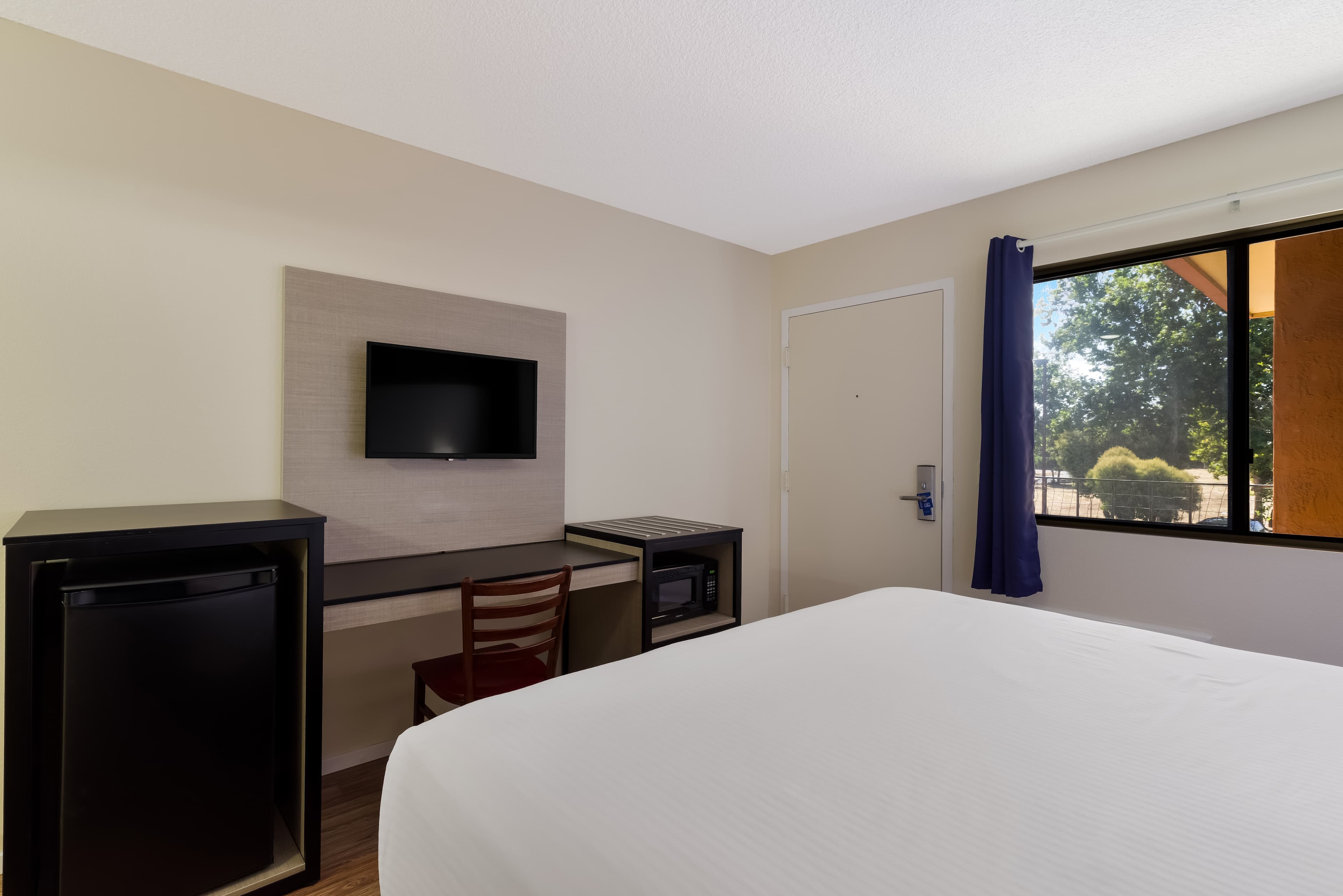 Rodeway Inn Livermore — 25