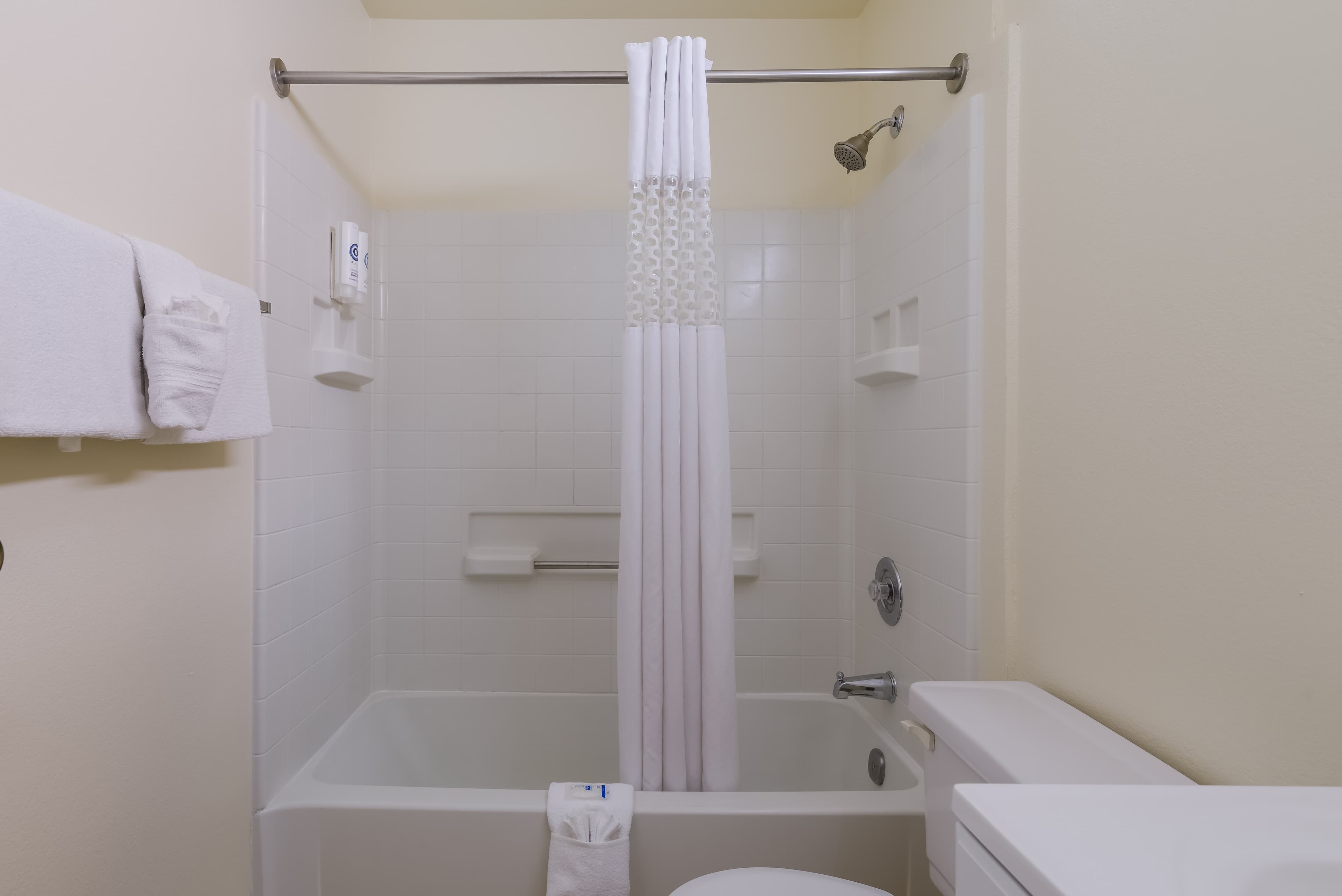 Rodeway Inn Livermore — 26