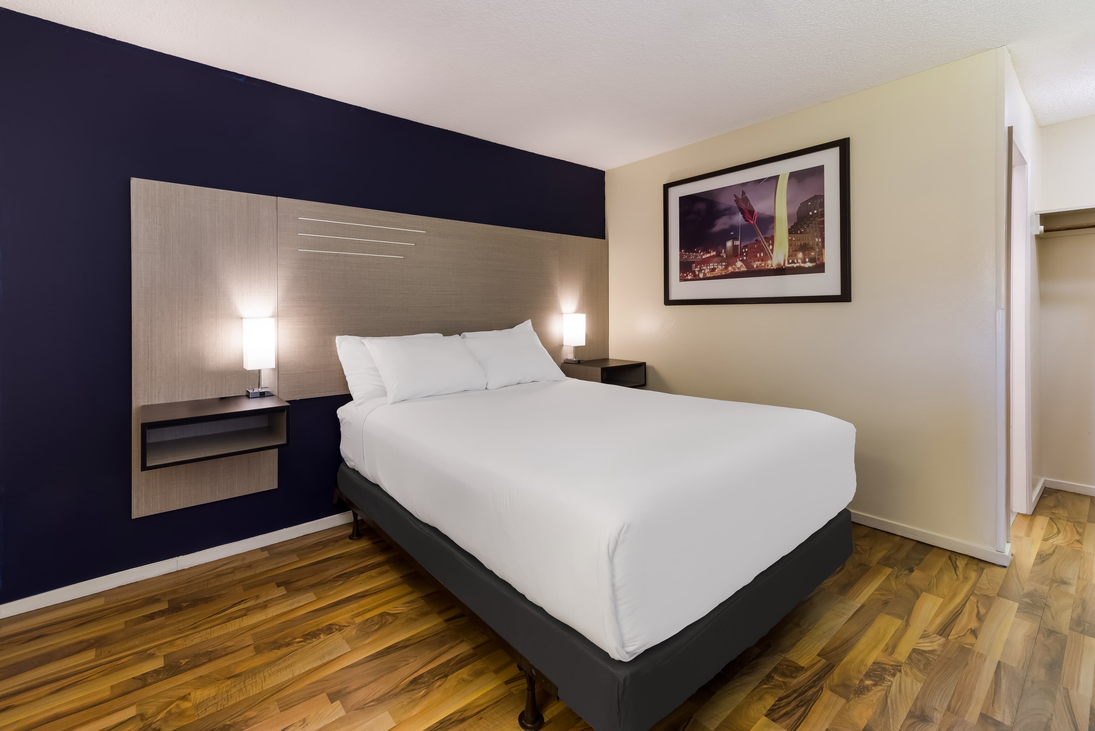 Rodeway Inn Livermore — 8