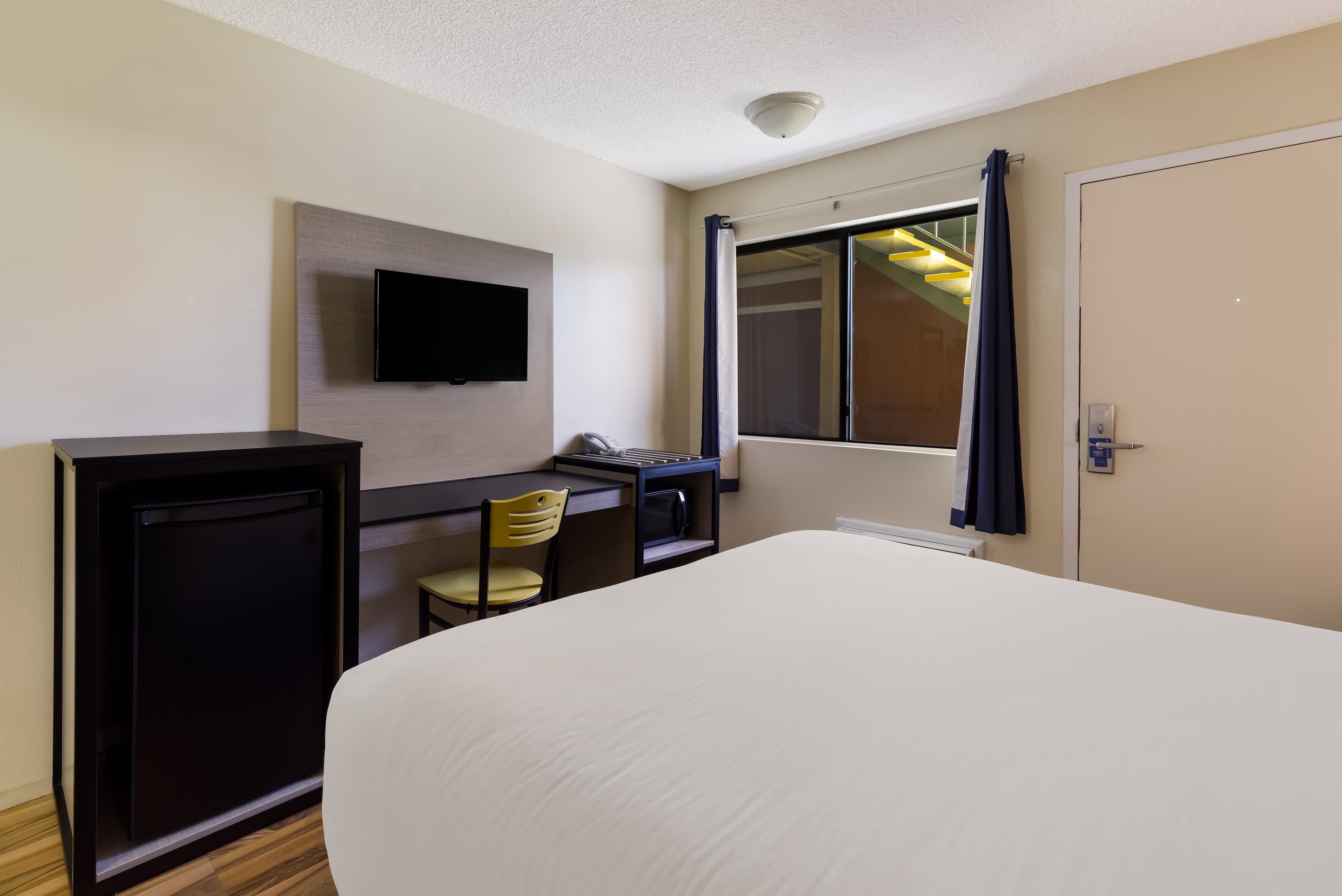 Rodeway Inn Livermore — 9