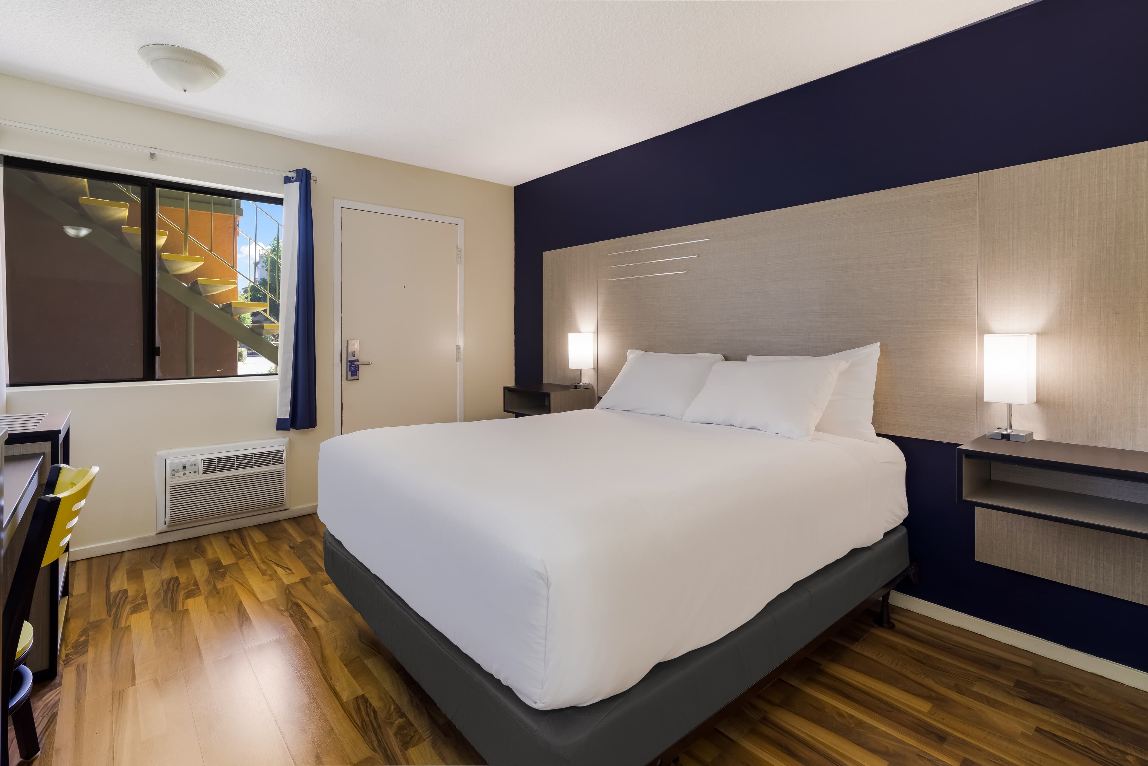 Rodeway Inn Livermore — 10