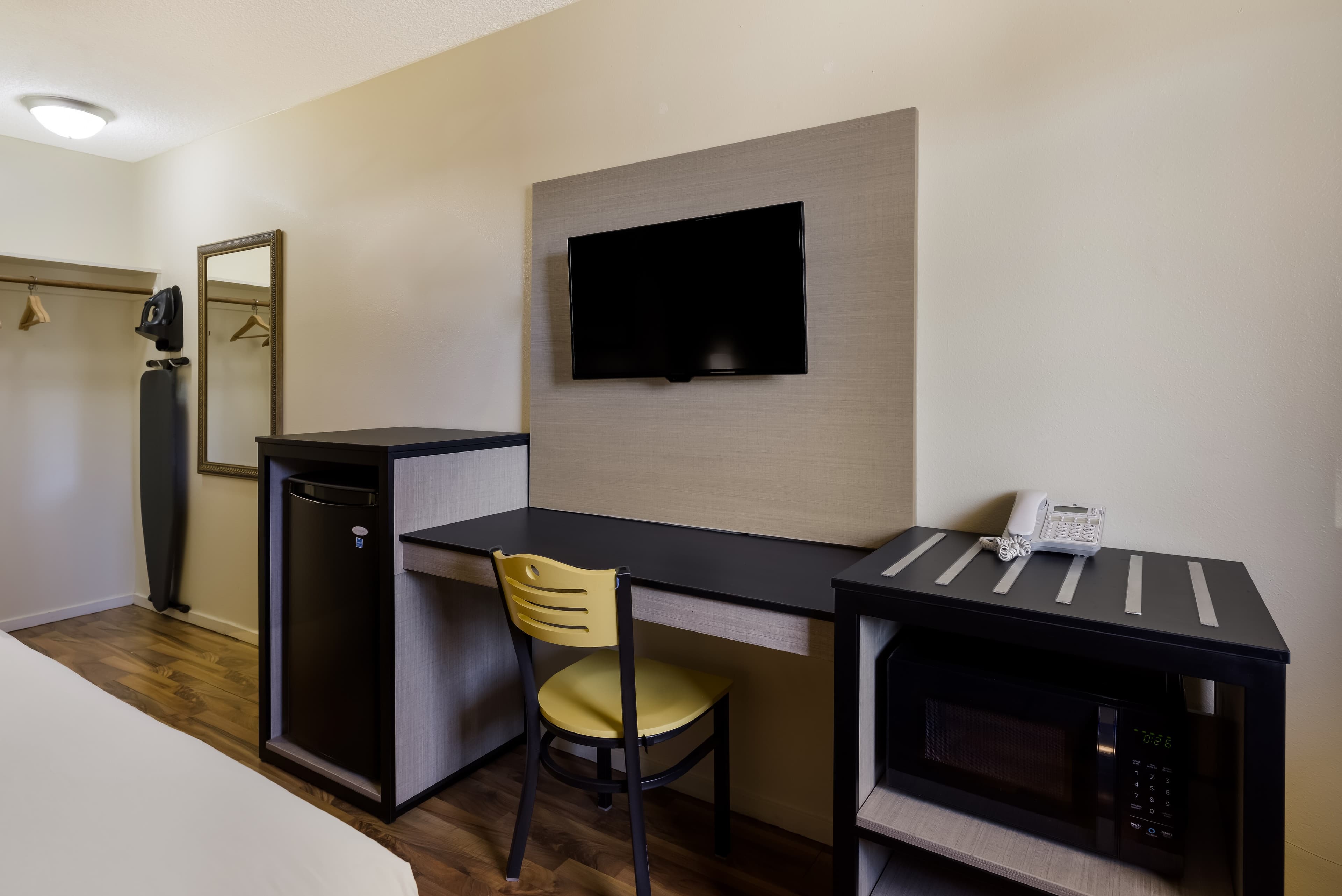 Rodeway Inn Livermore — 11