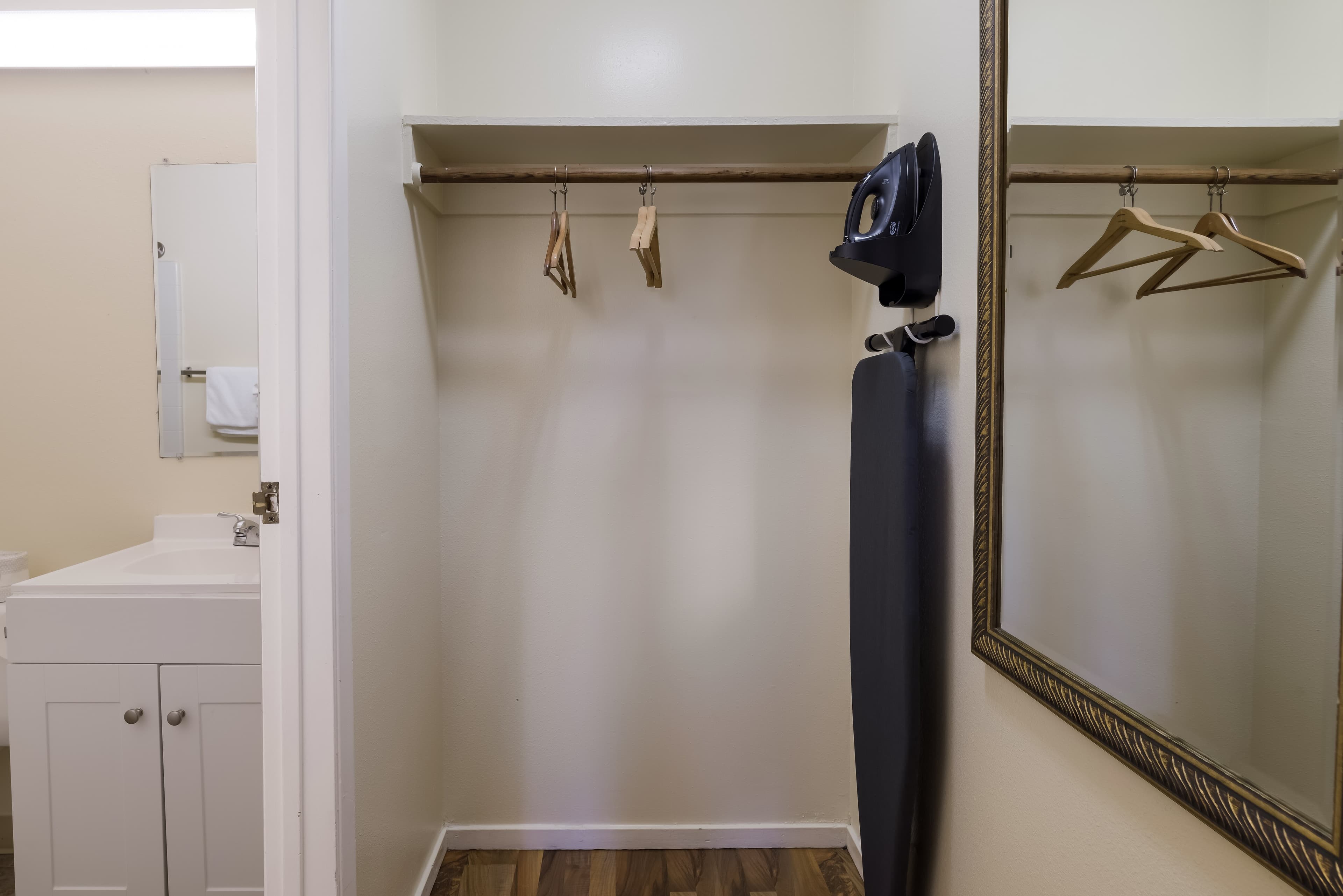 Rodeway Inn Livermore — 12