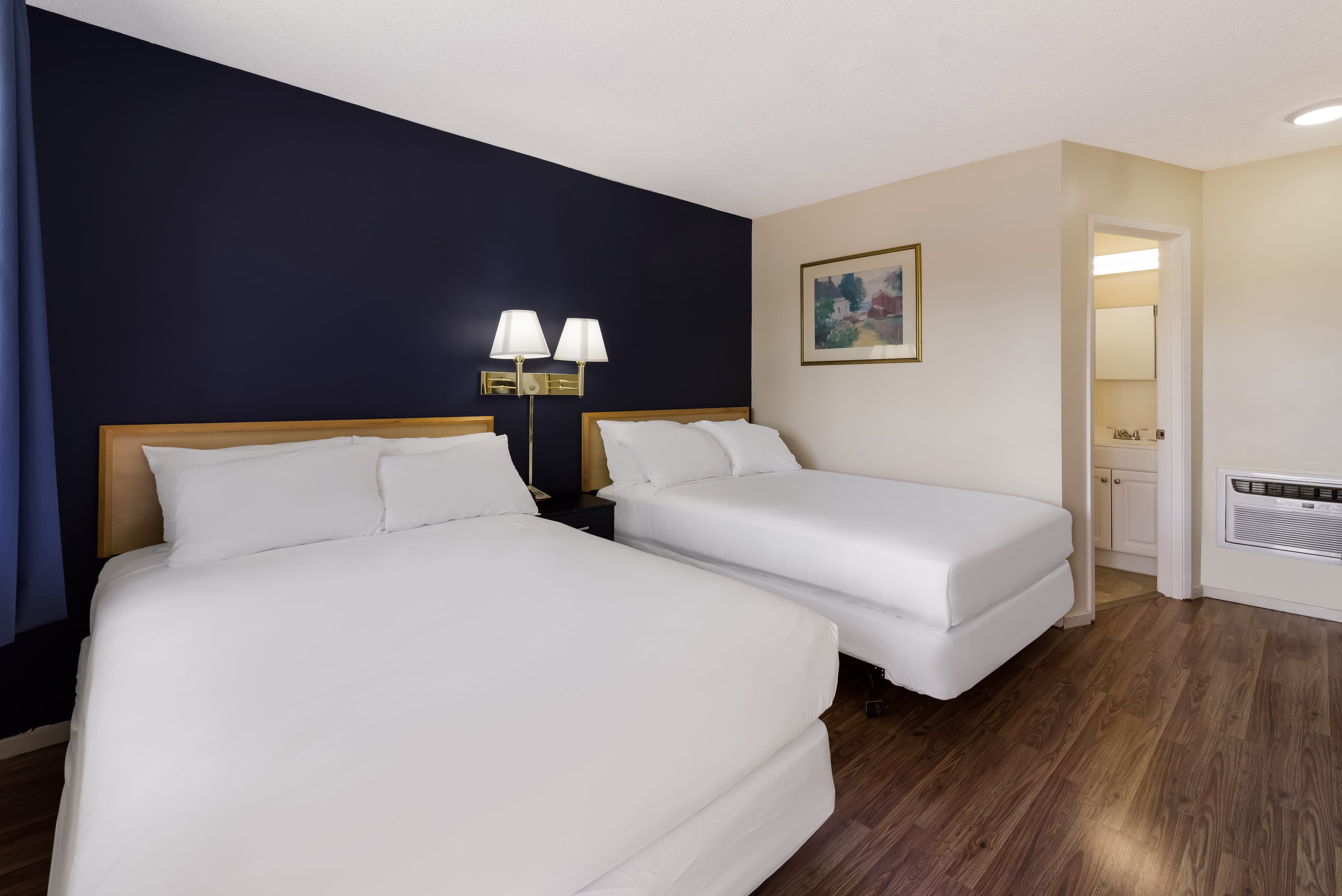 Rodeway Inn Livermore — 14
