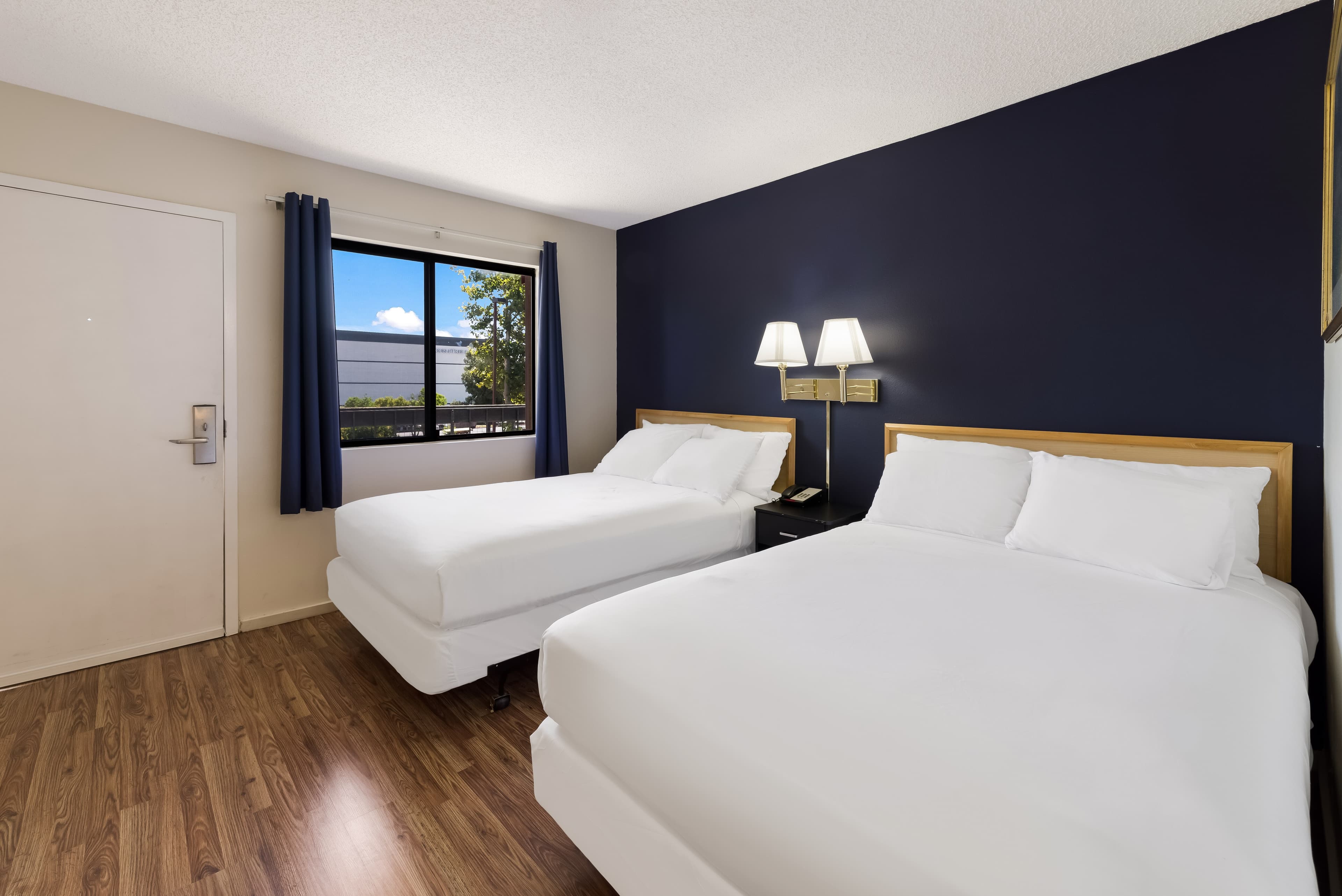 Rodeway Inn Livermore — 15