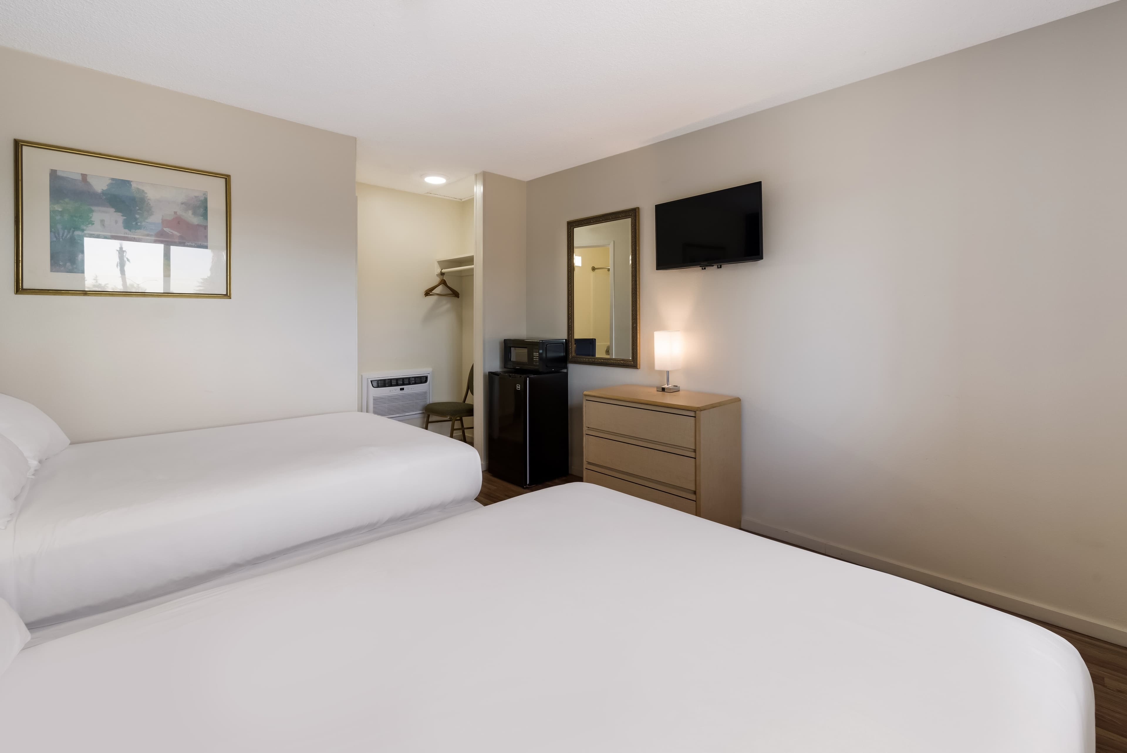 Rodeway Inn Livermore — 16