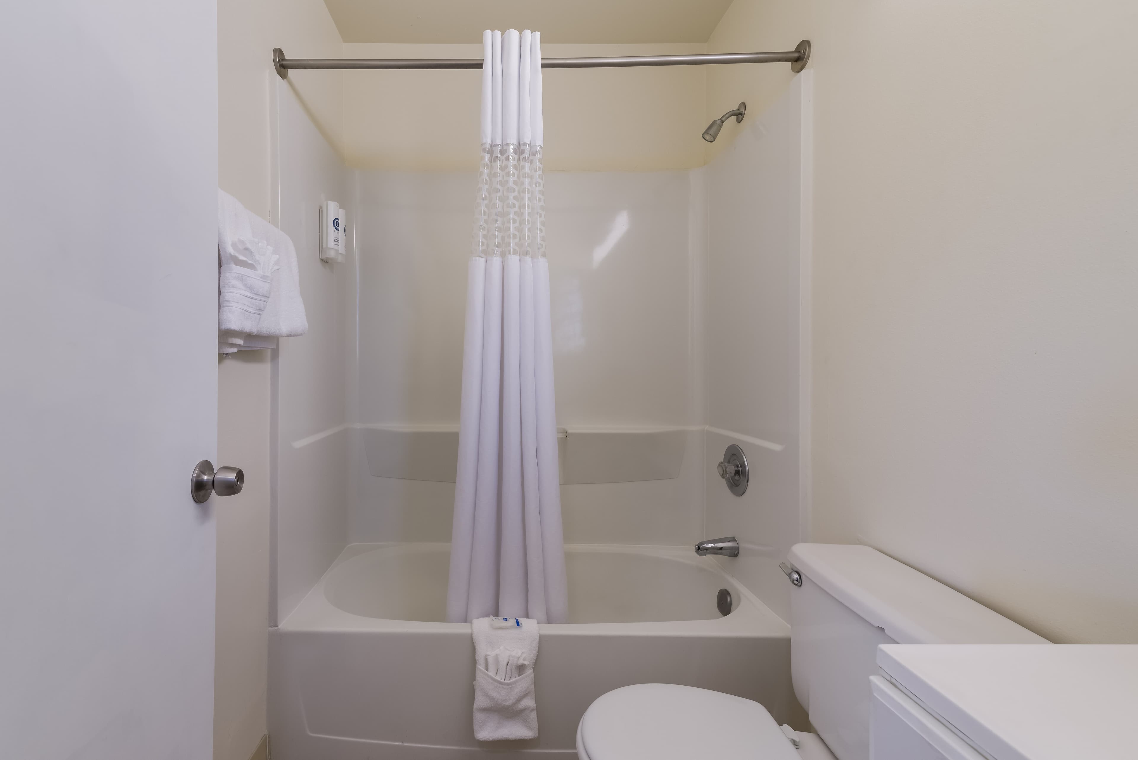 Rodeway Inn Livermore — 17