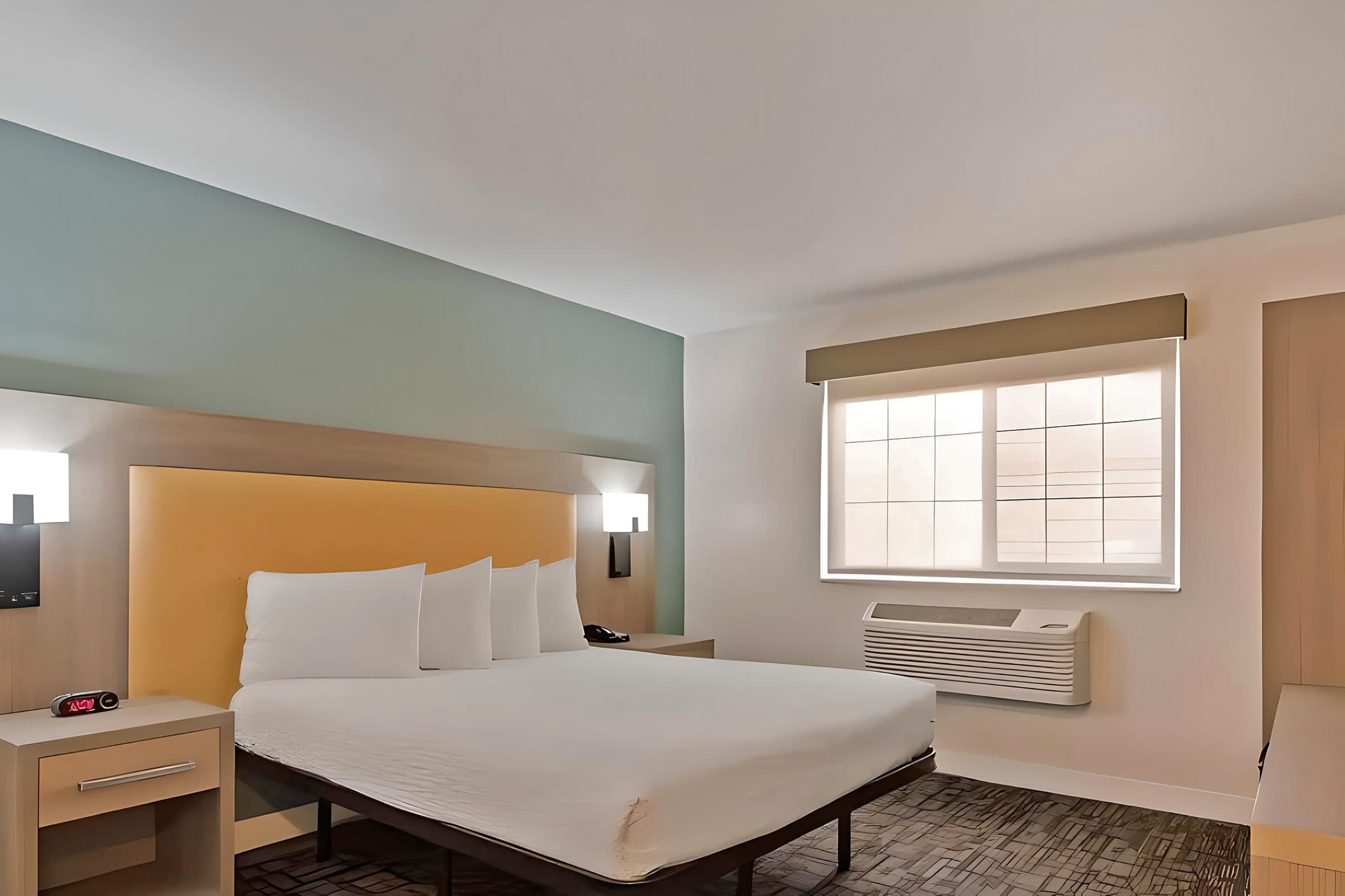 Comfort Inn Hayward - Oakland South - Image 5