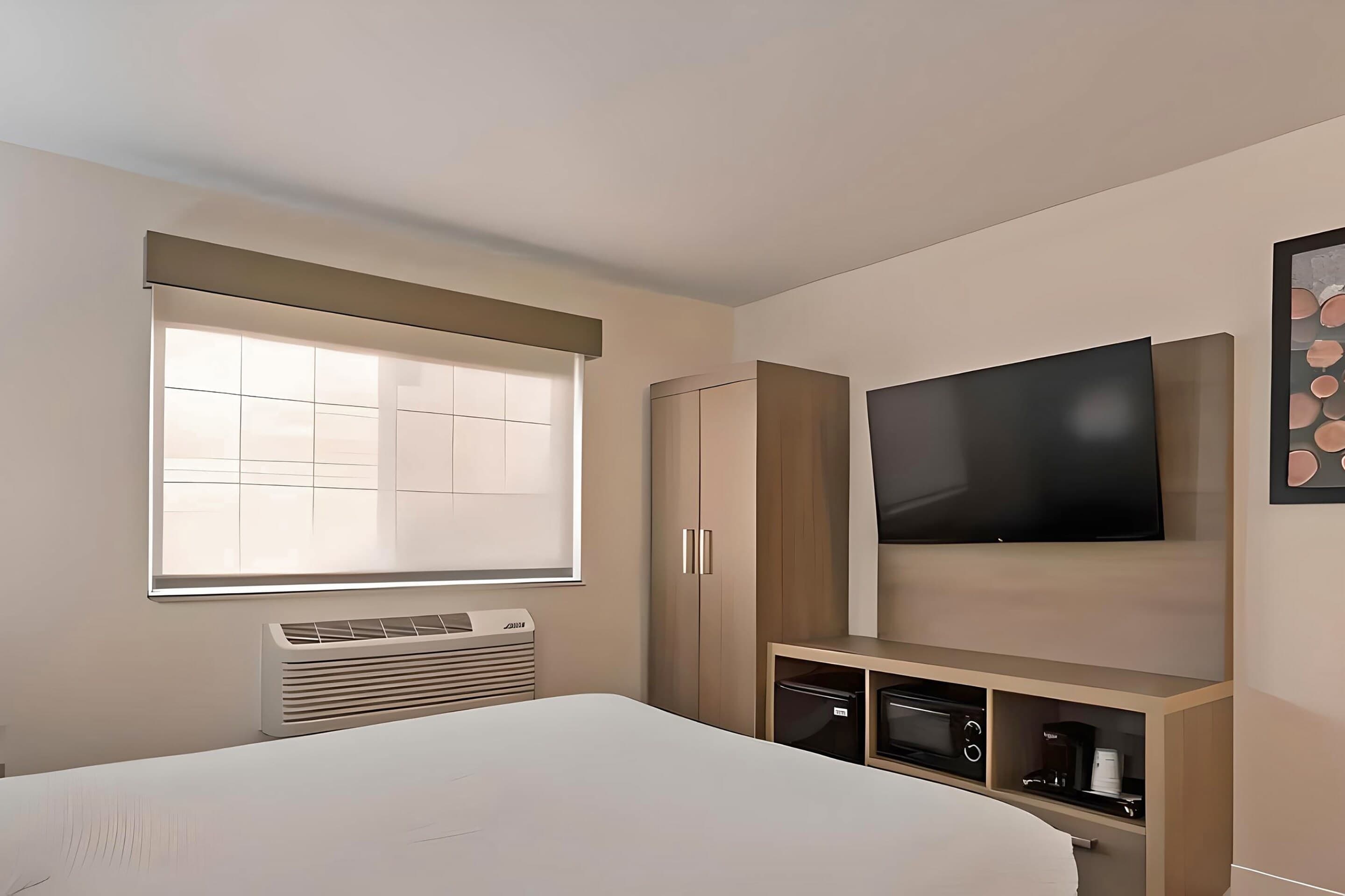 Comfort Inn Hayward - Oakland South — 6