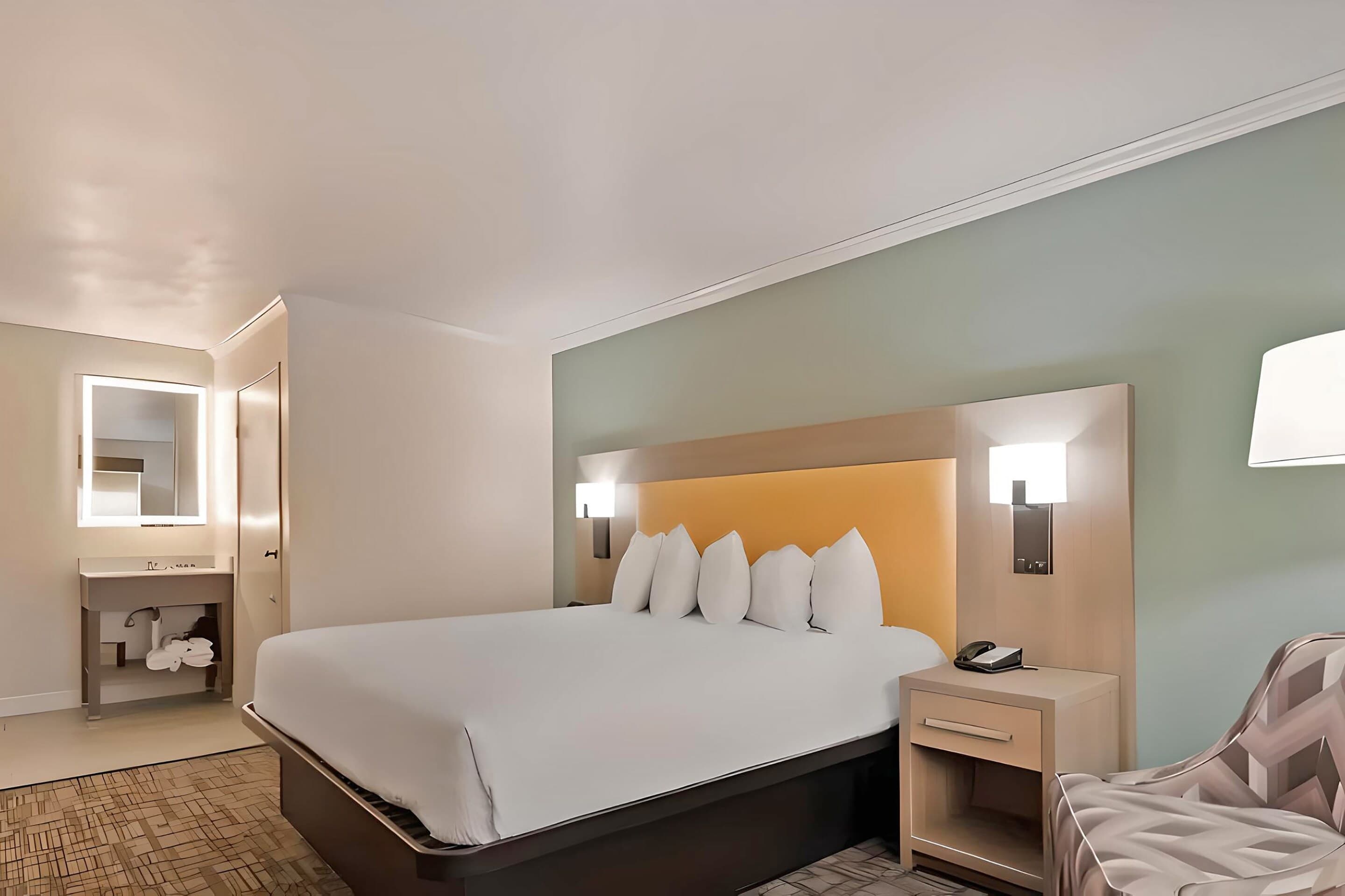 Comfort Inn Hayward - Oakland South — 7