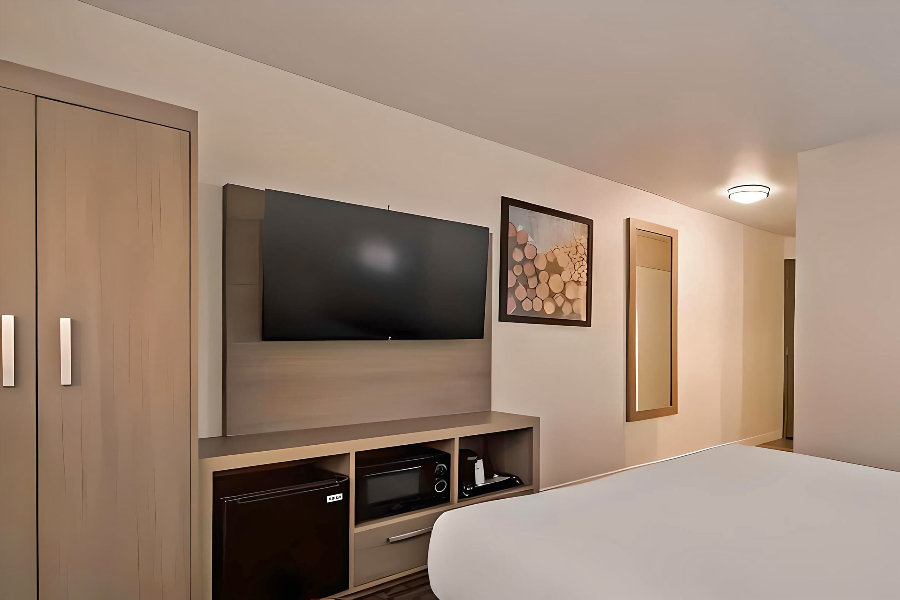 Comfort Inn Hayward - Oakland South — 9