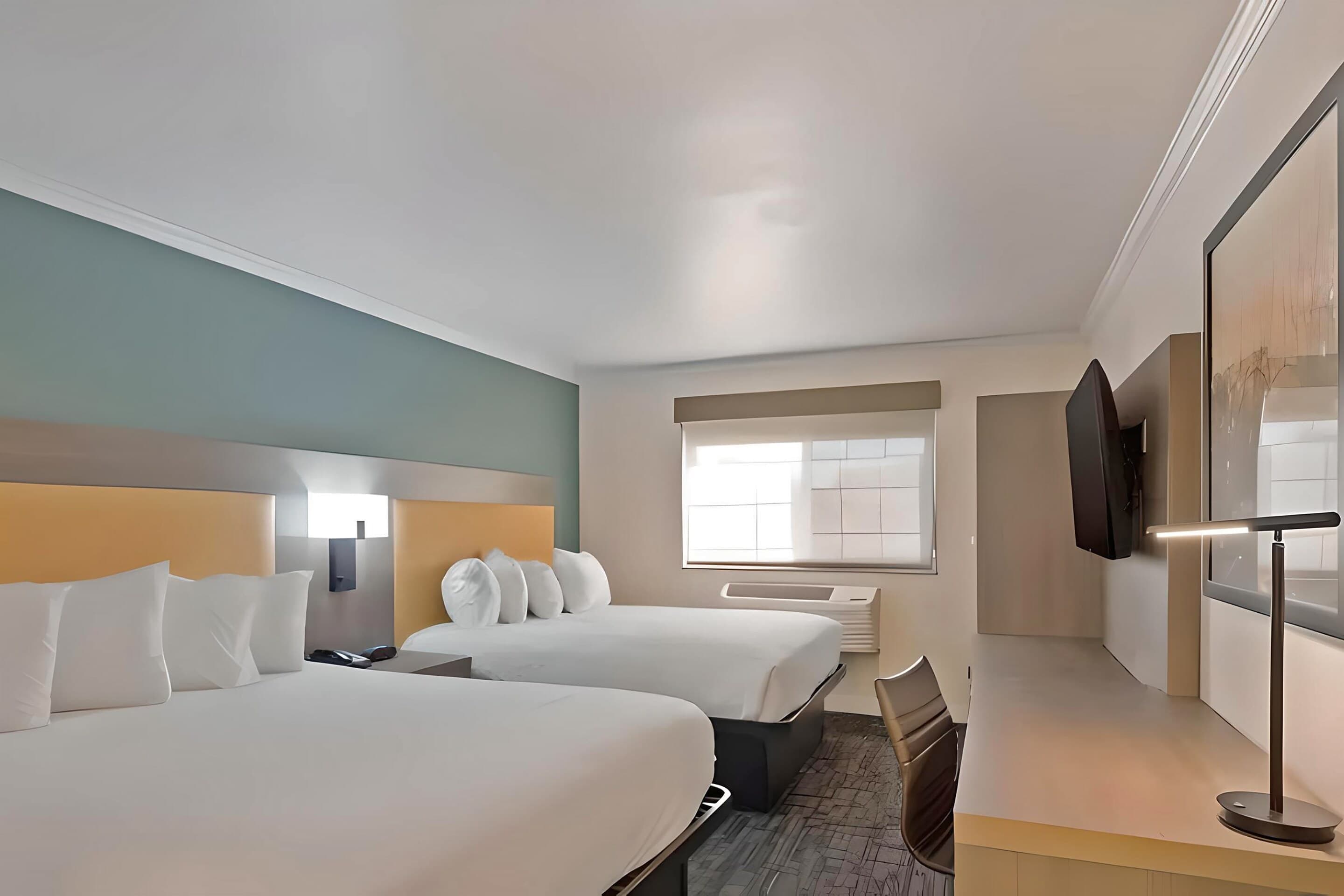 Comfort Inn Hayward - Oakland South — 11