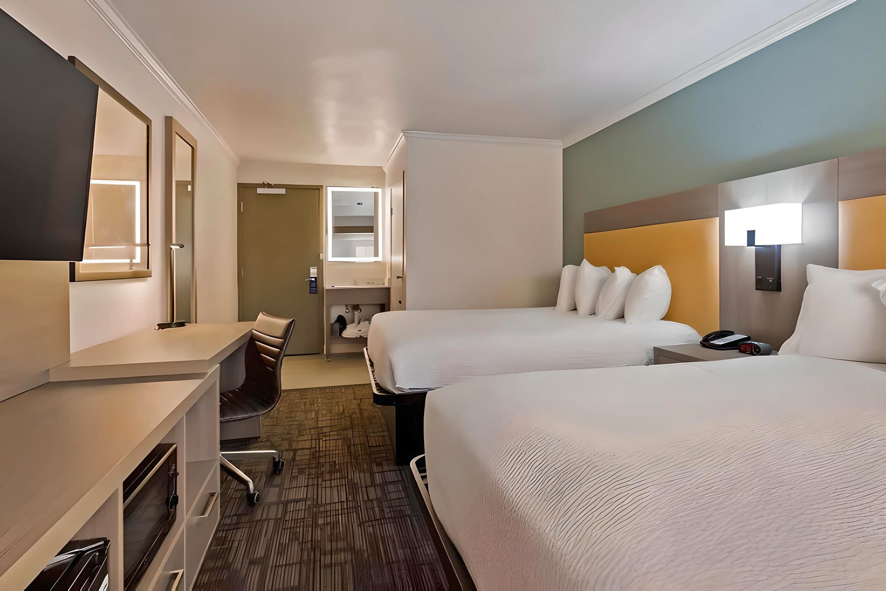 Comfort Inn Hayward - Oakland South — 13
