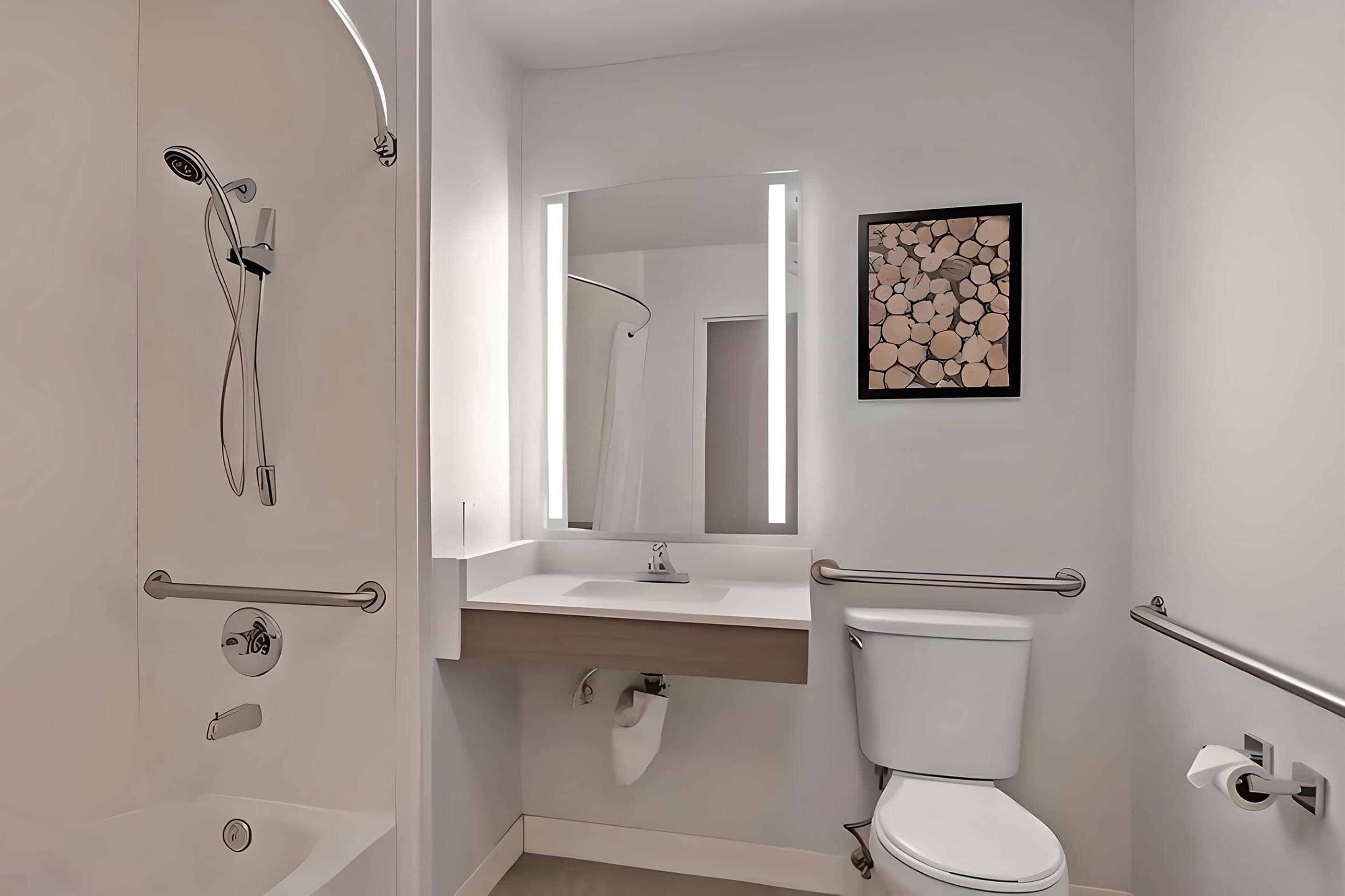 Comfort Inn Hayward - Oakland South — 8