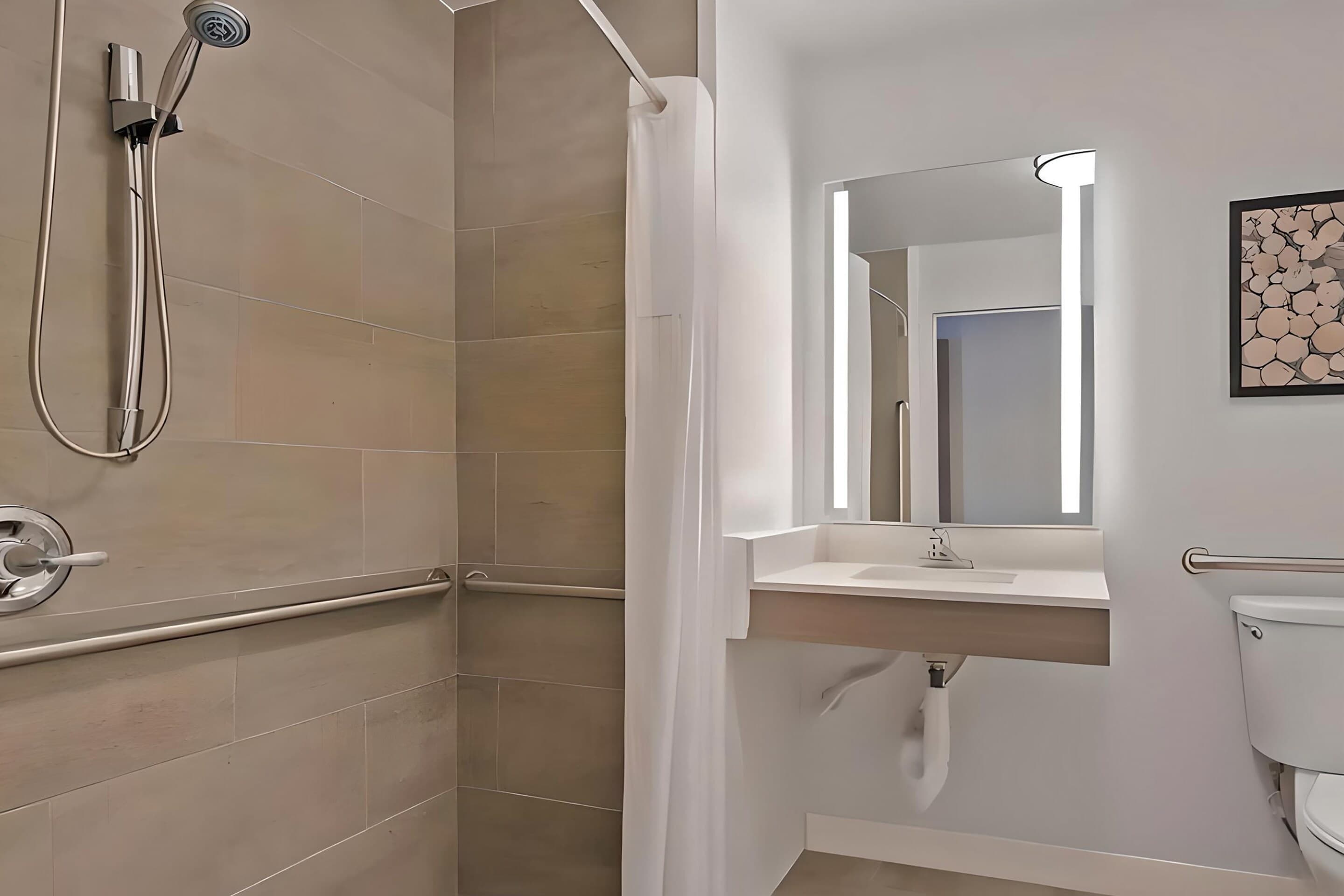 Comfort Inn Hayward - Oakland South — 10