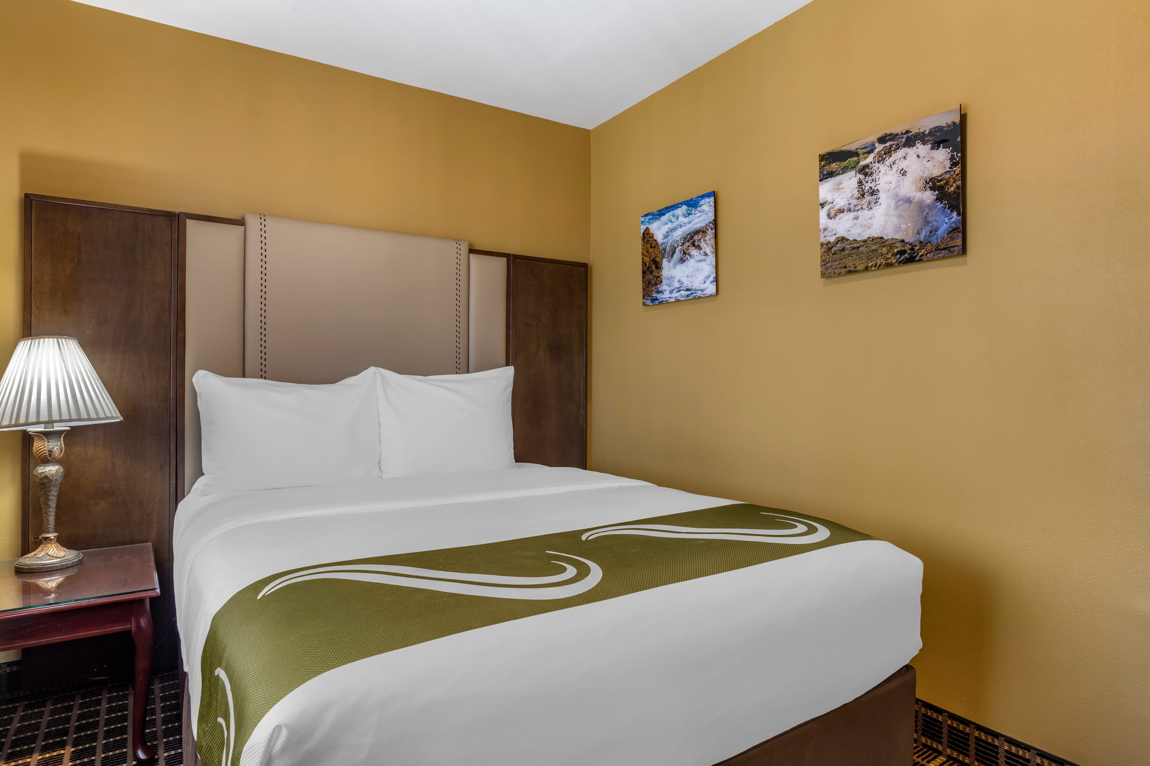 Quality Inn & Suites Westminster Seal Beach — 24