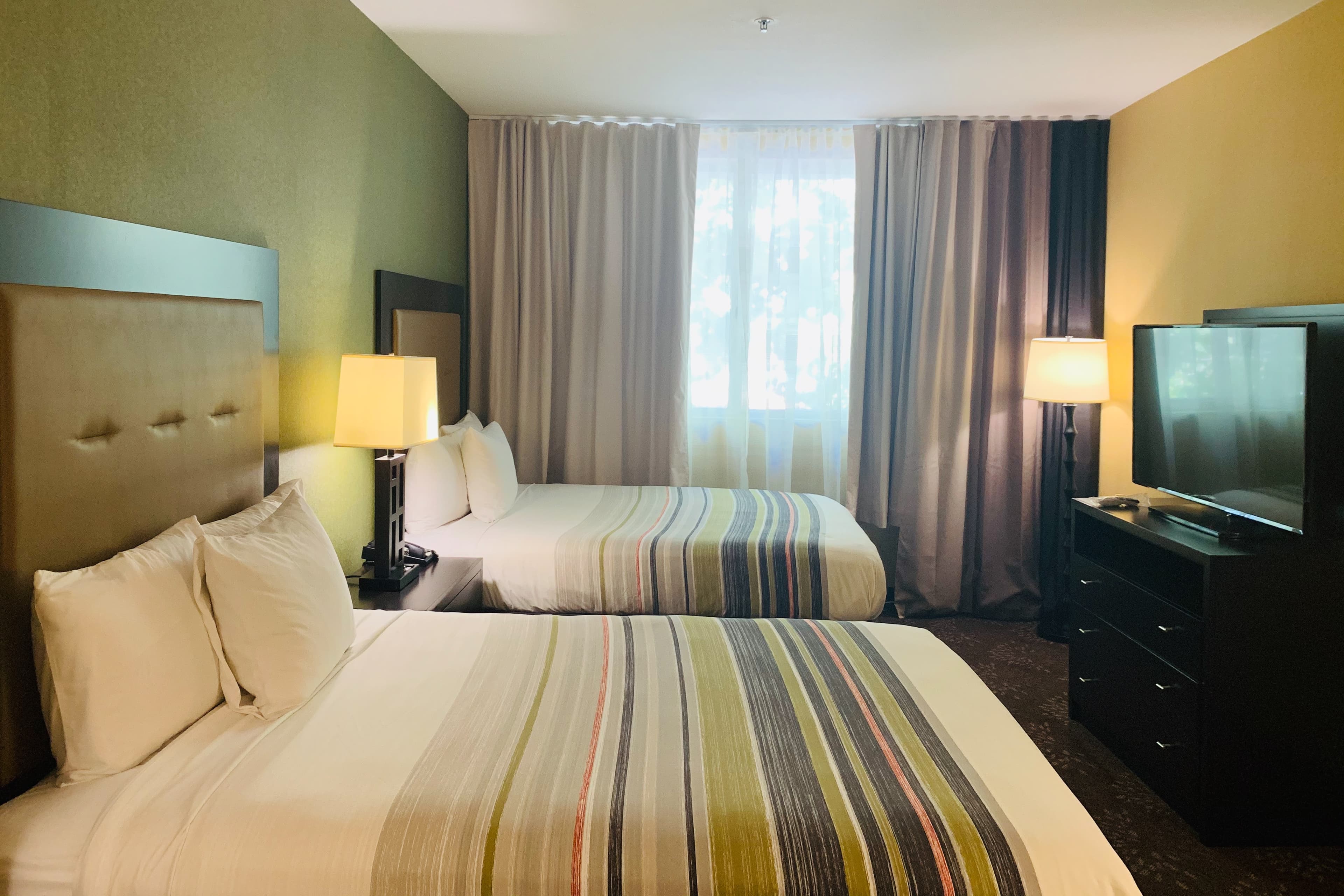 Country Inn & Suites by Radisson, San Jose International Airport, CA — 15