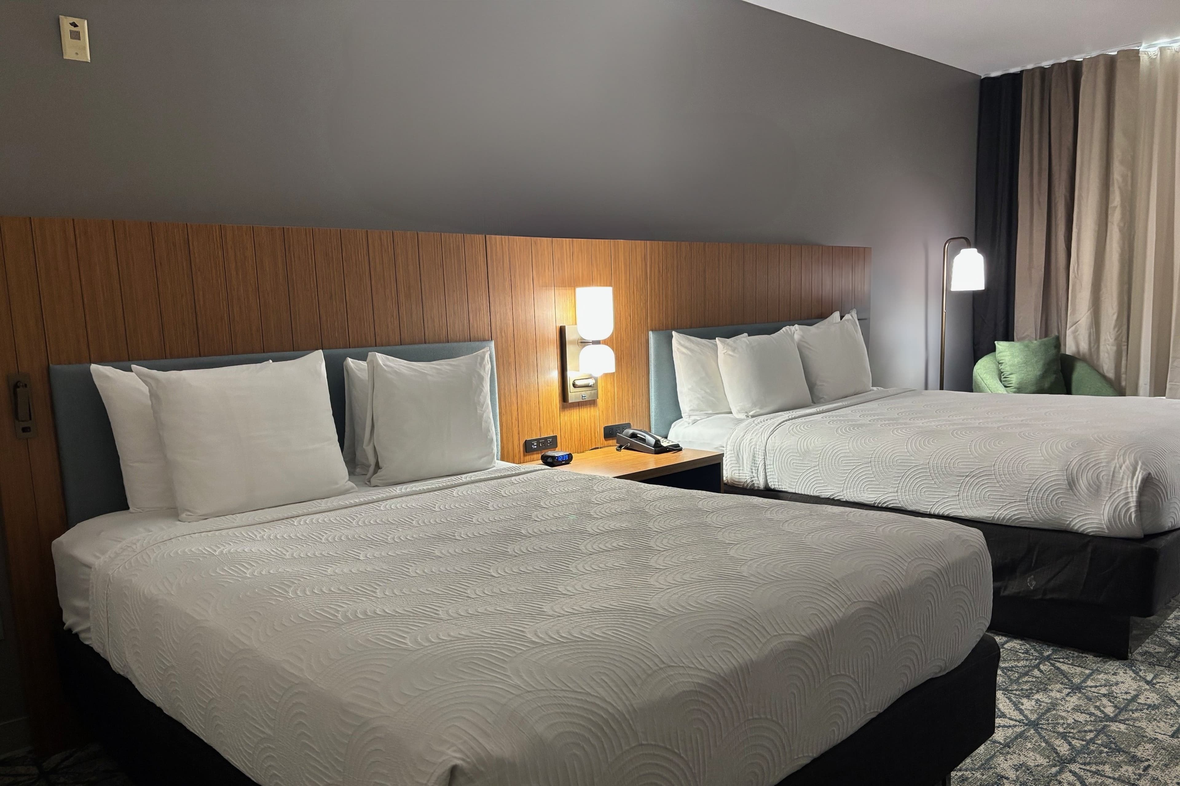 Country Inn & Suites by Radisson, San Jose International Airport, CA — 17
