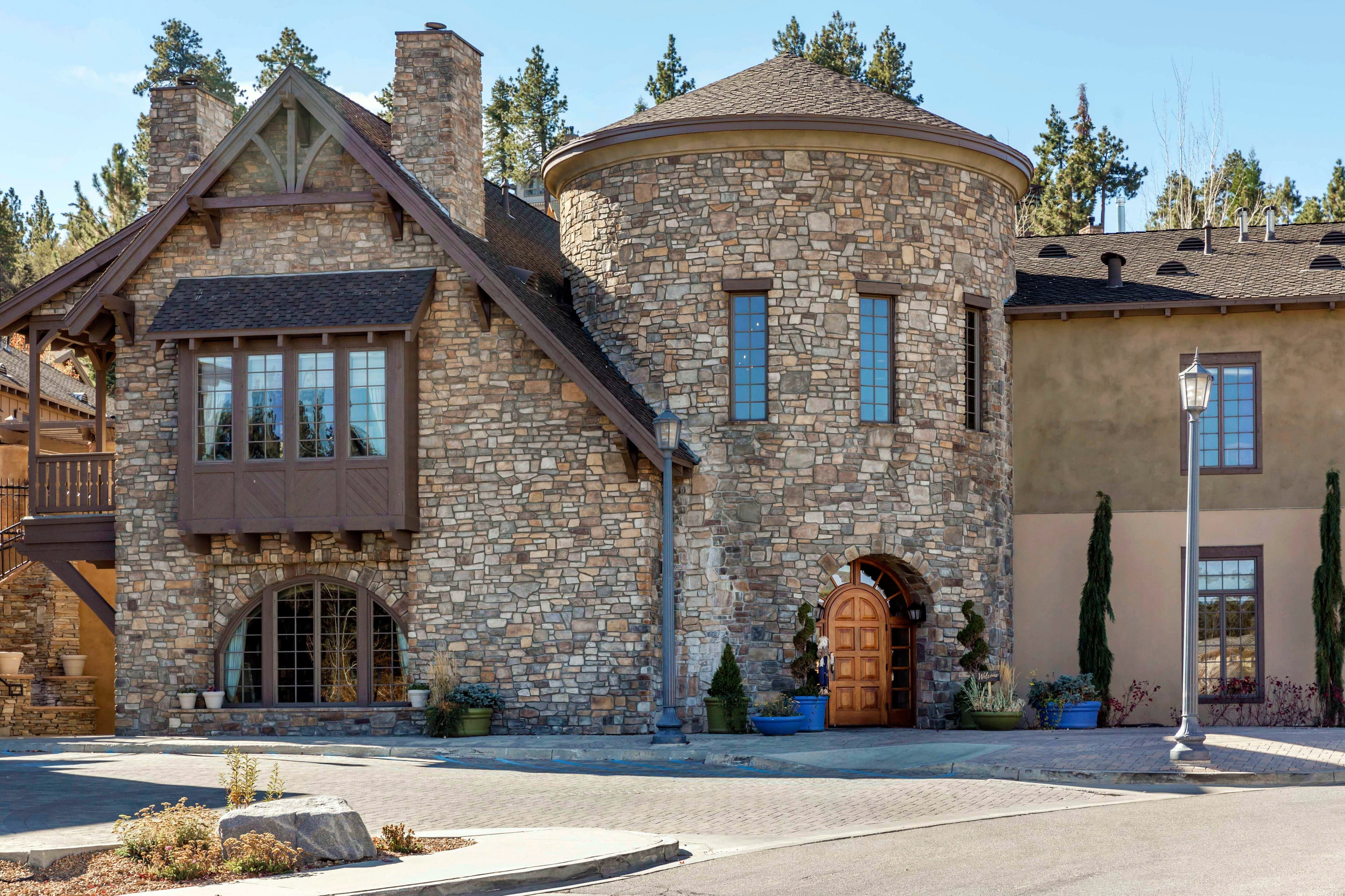Bluegreen Vacations Big Bear Village, an Ascend Collection Resort - Image 1