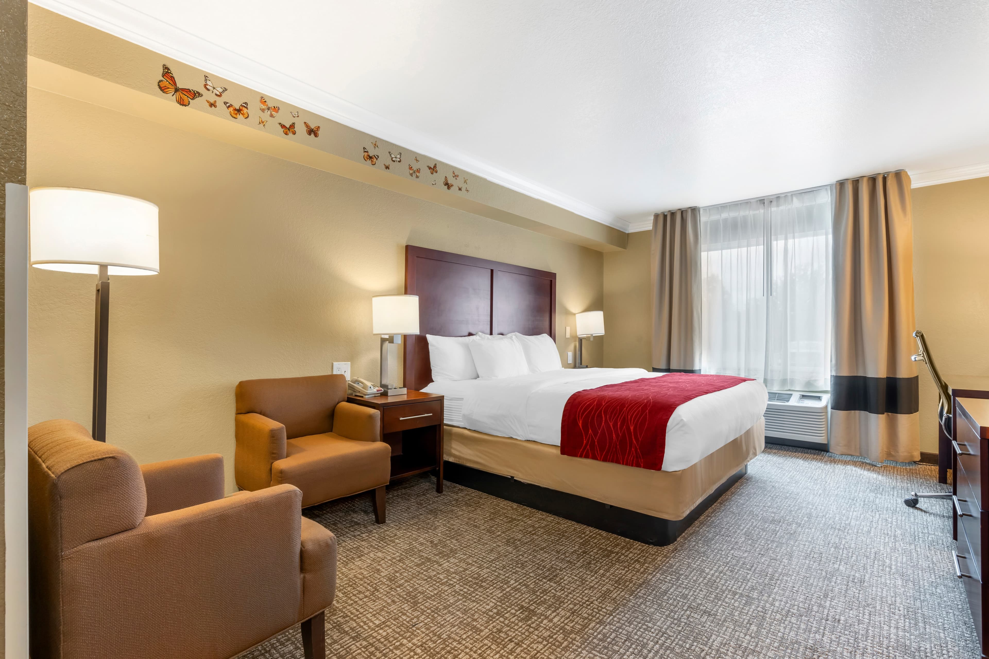Comfort Inn Arcata-Humboldt Area - Image 3