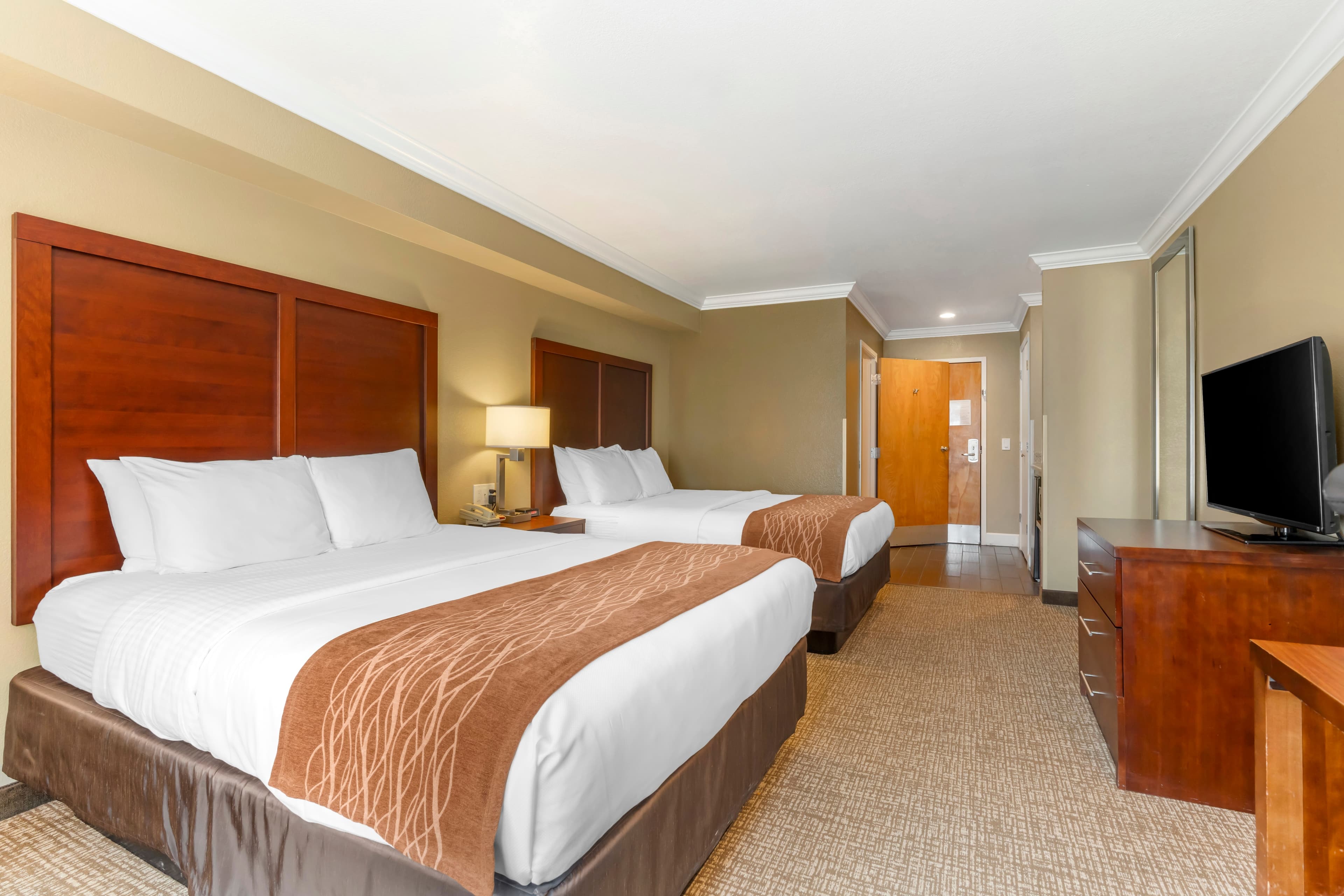 Comfort Inn Arcata-Humboldt Area — 17