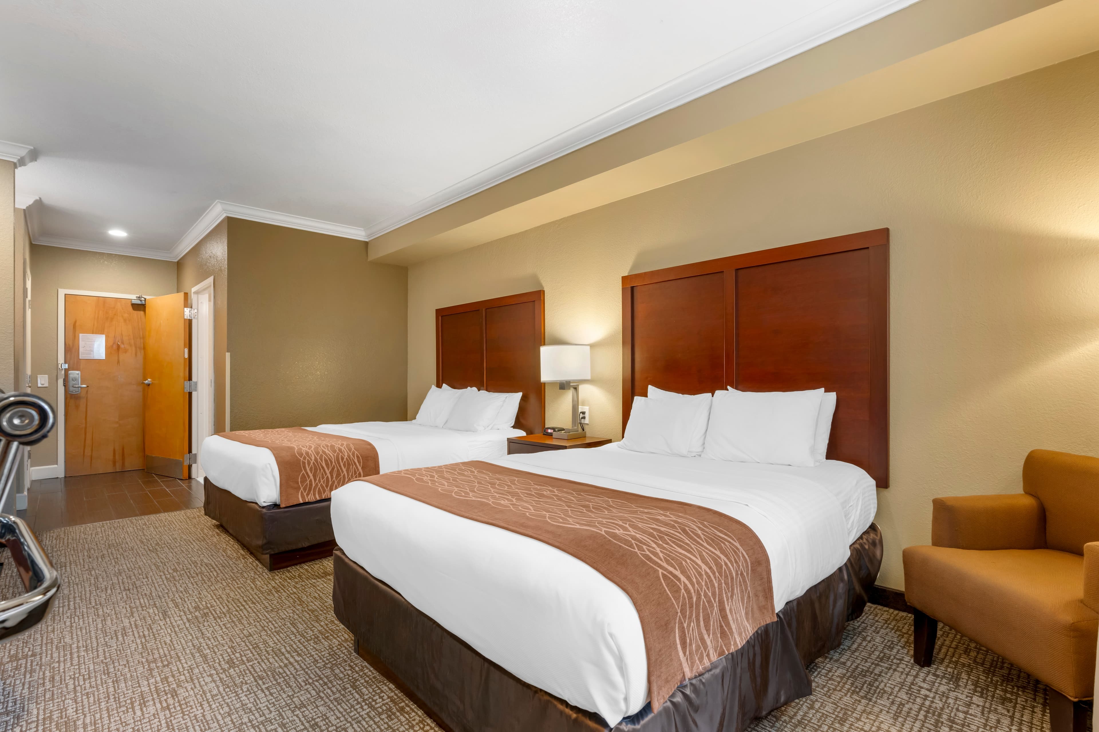 Comfort Inn Arcata-Humboldt Area — 7