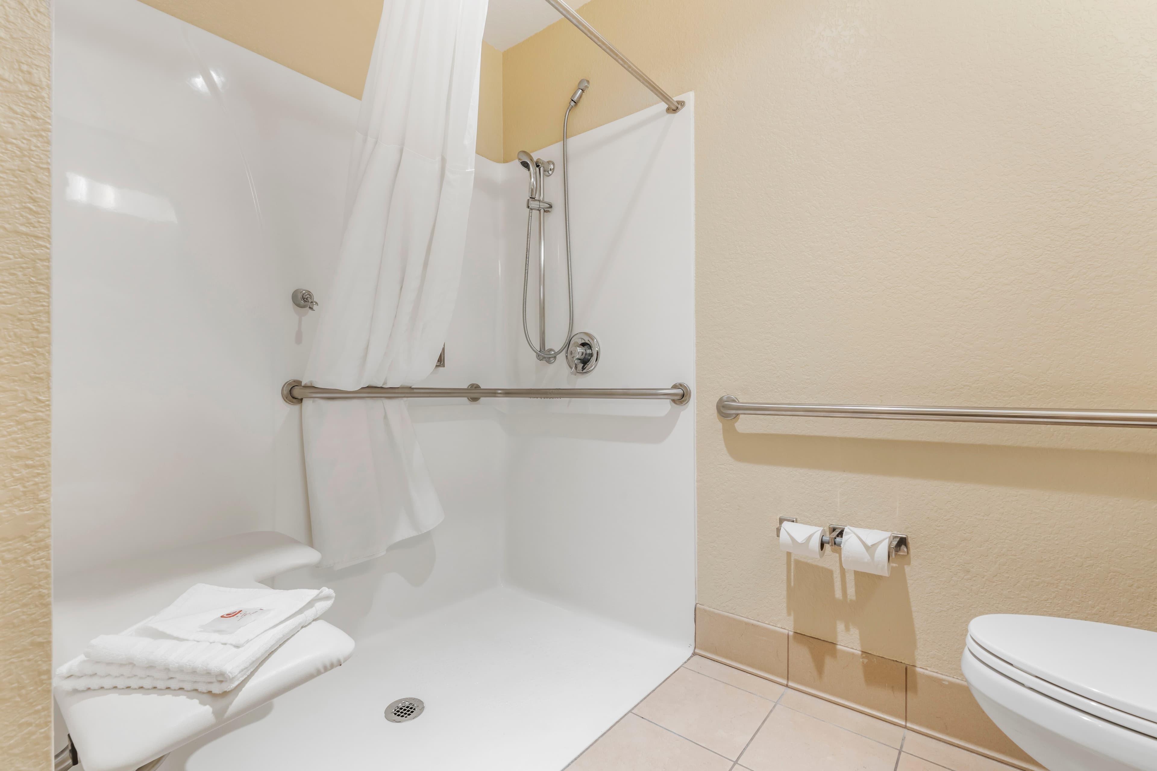 Comfort Inn Arcata-Humboldt Area — 10