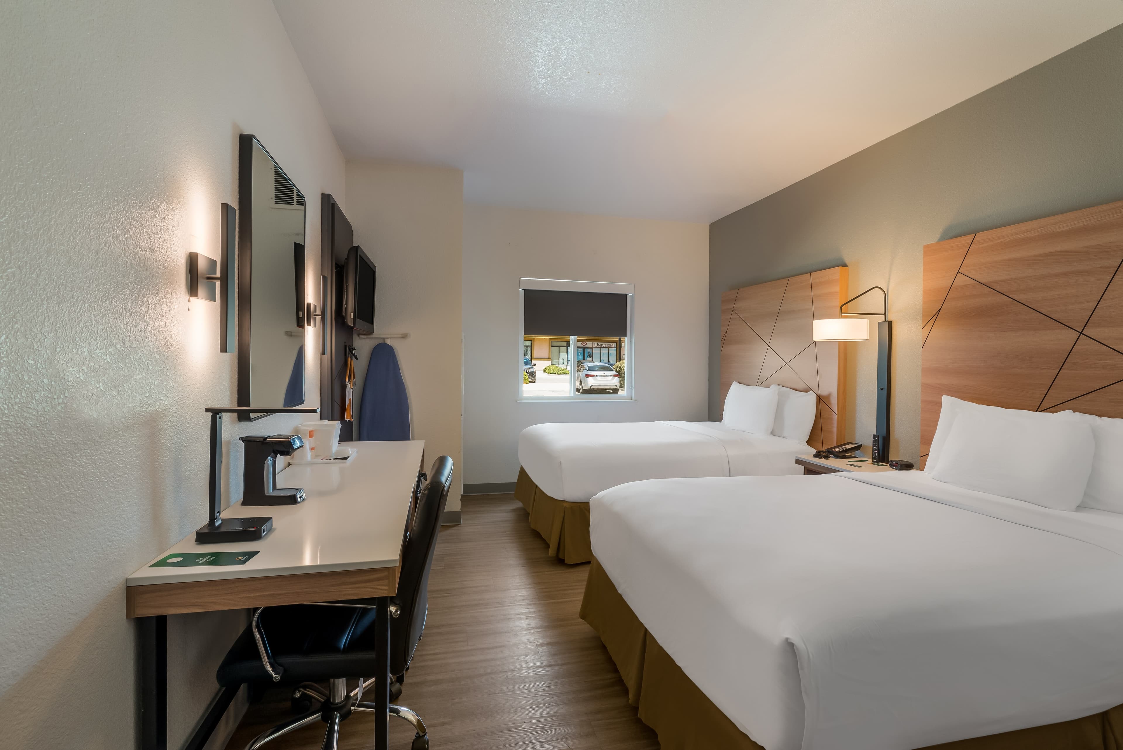 Quality Inn Yuba City/Marysville - Image 2