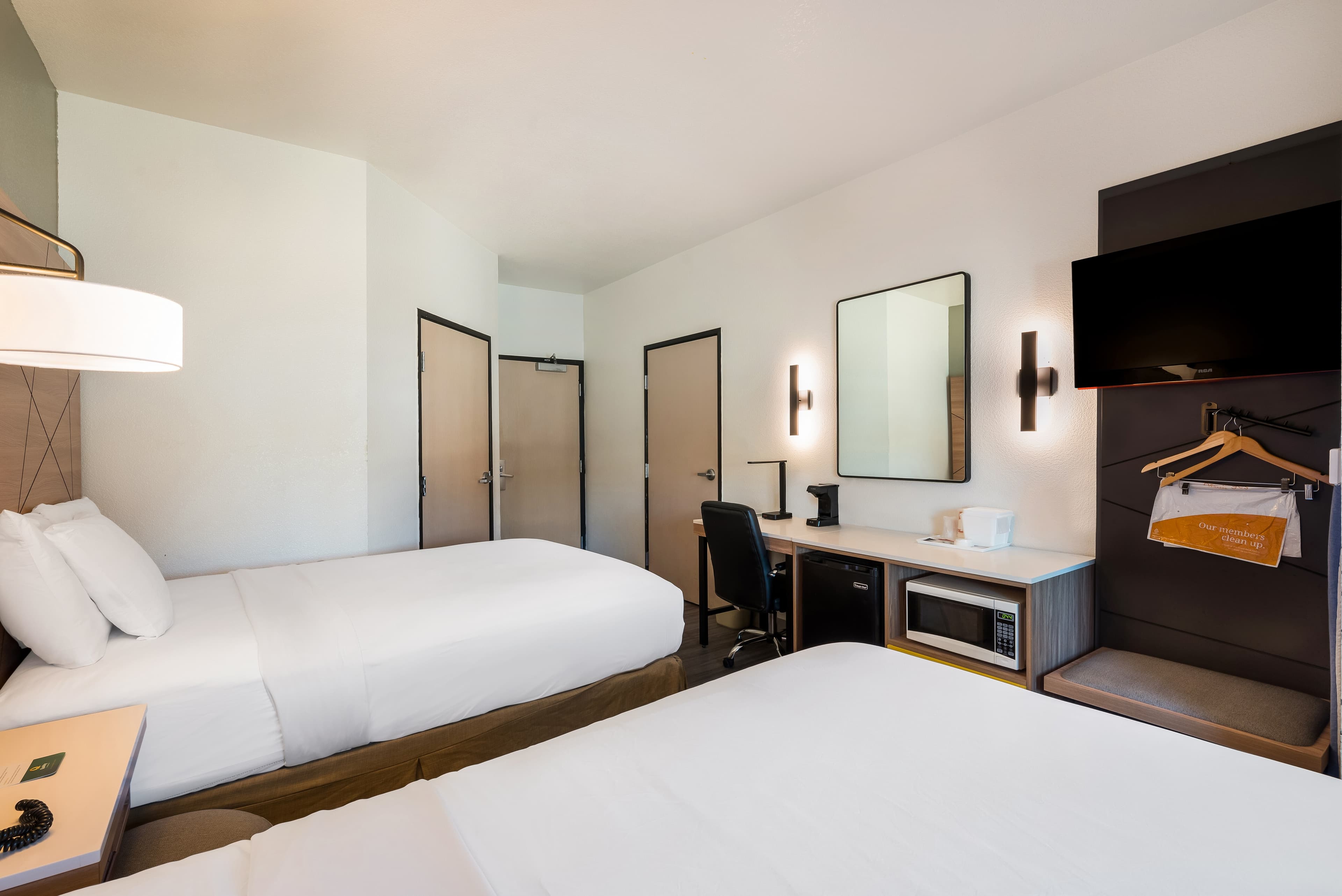 Quality Inn Yuba City/Marysville - Image 4