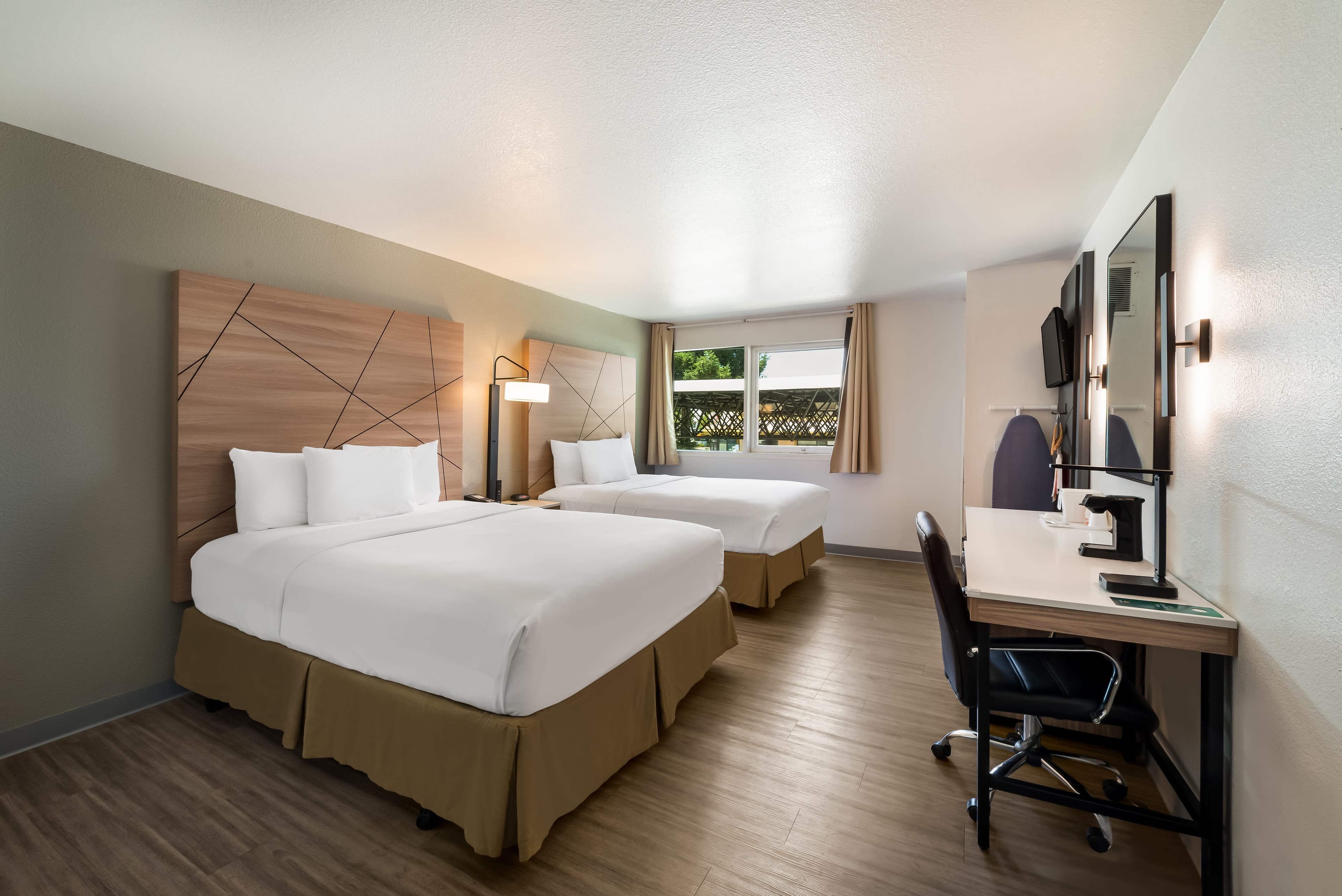 Quality Inn Yuba City/Marysville - Image 1