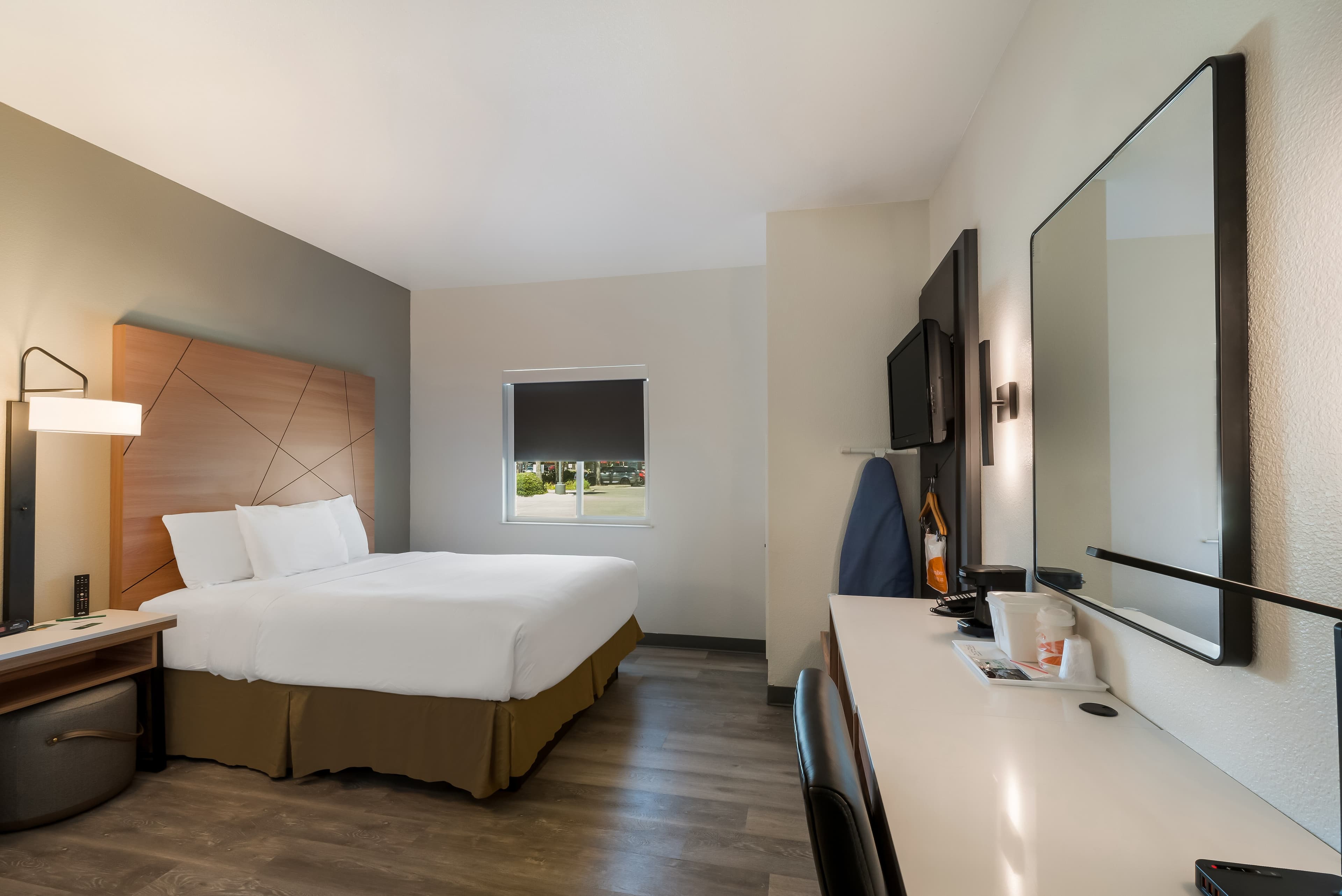 Quality Inn Yuba City/Marysville — 6