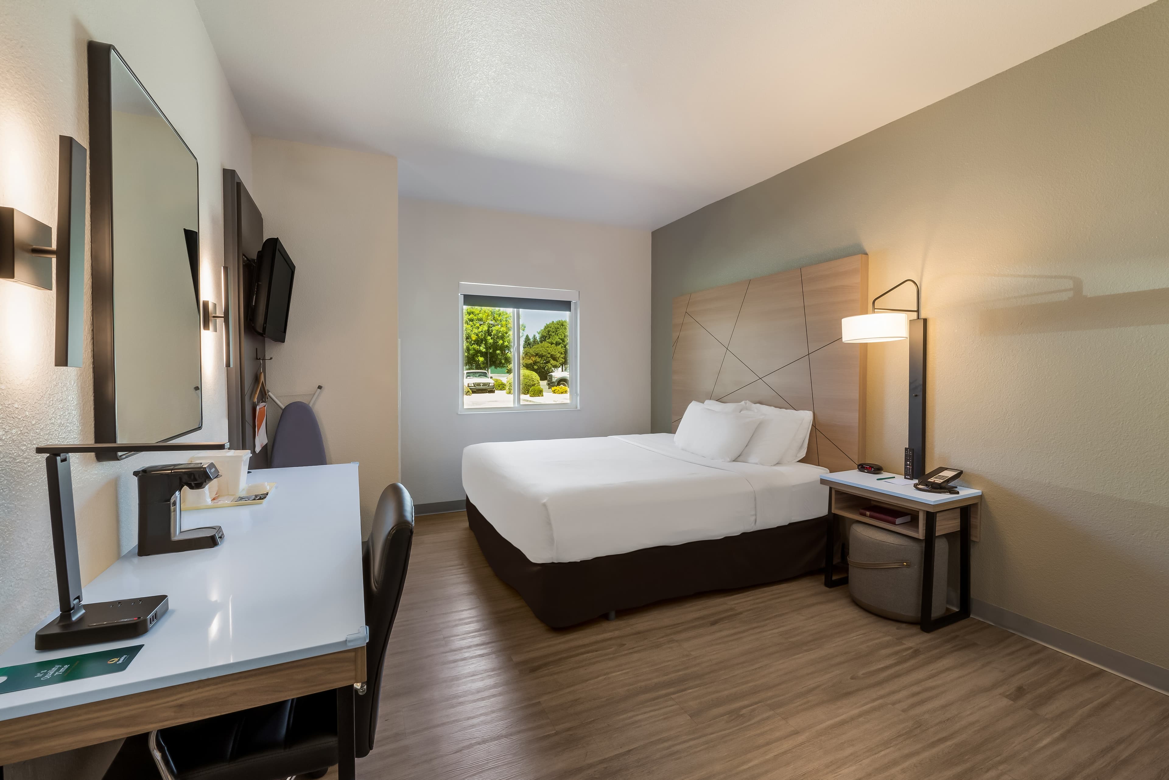 Quality Inn Yuba City/Marysville — 12