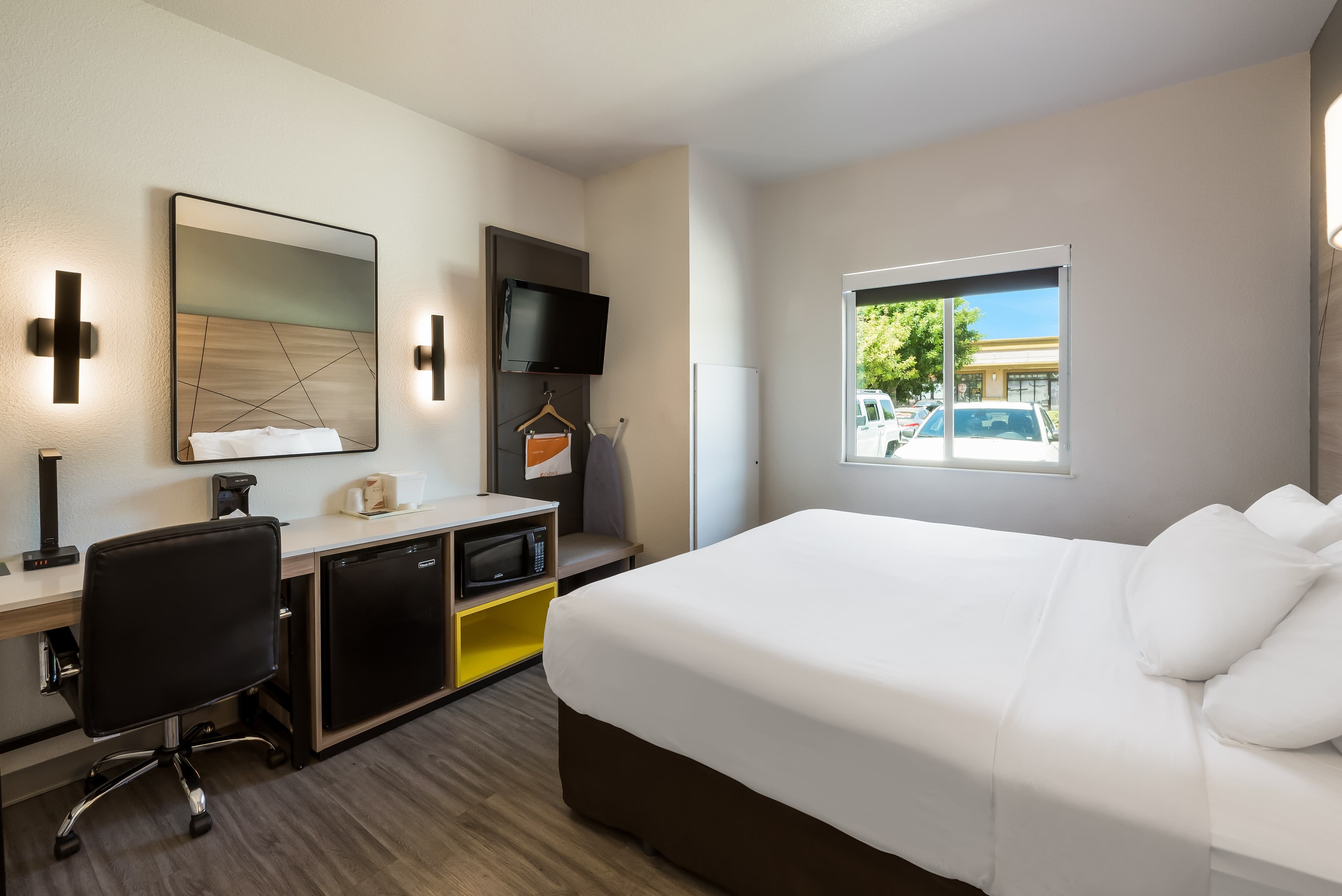 Quality Inn Yuba City/Marysville — 13