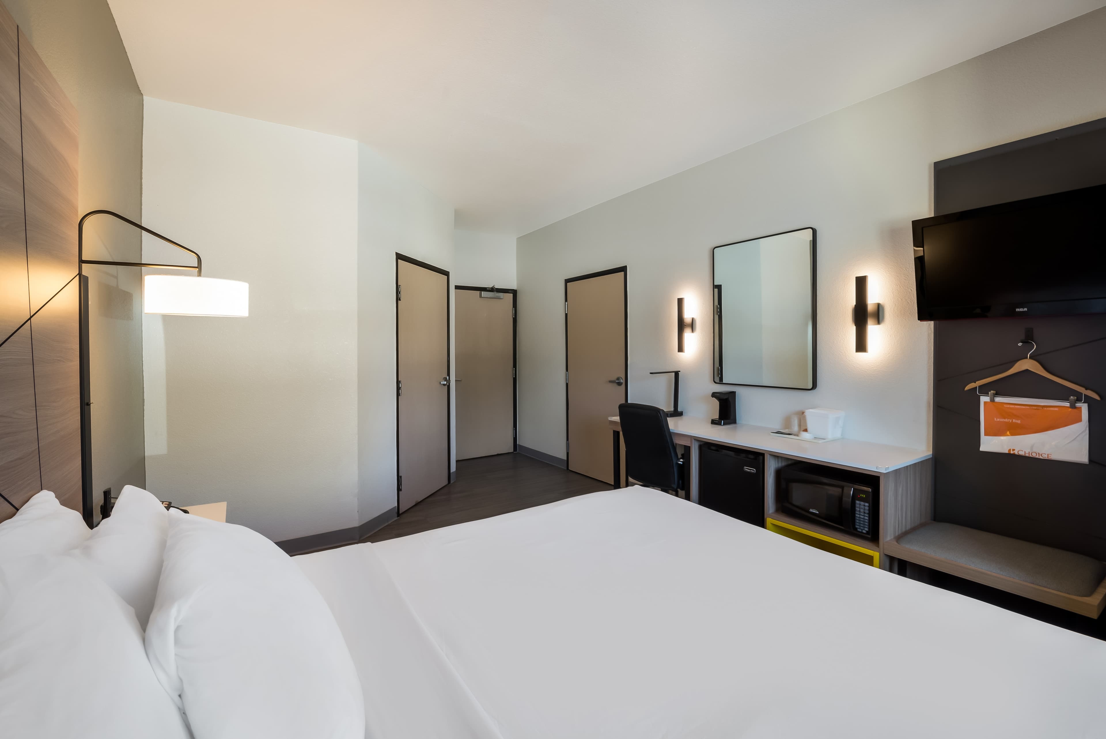 Quality Inn Yuba City/Marysville — 14