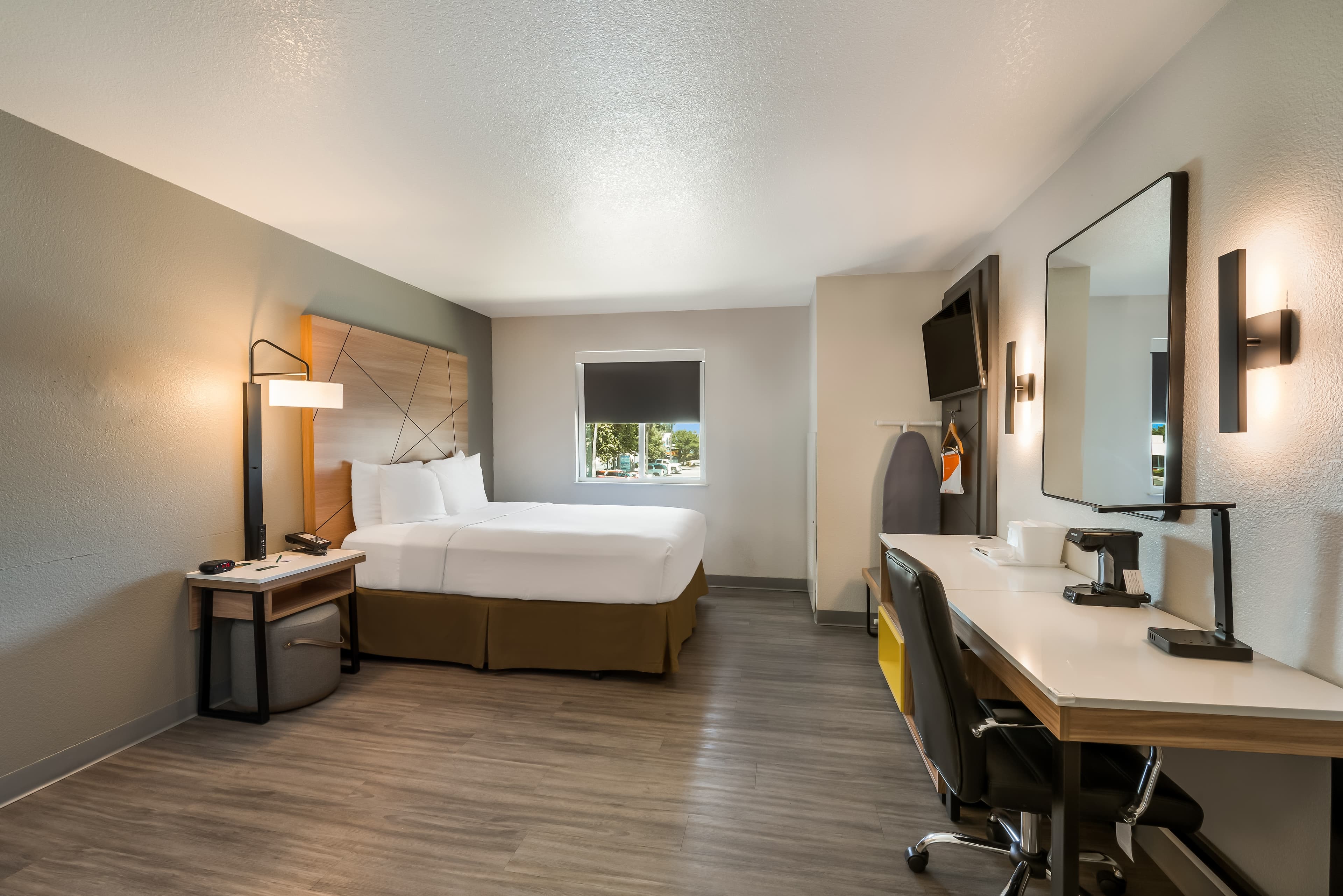 Quality Inn Yuba City/Marysville — 15