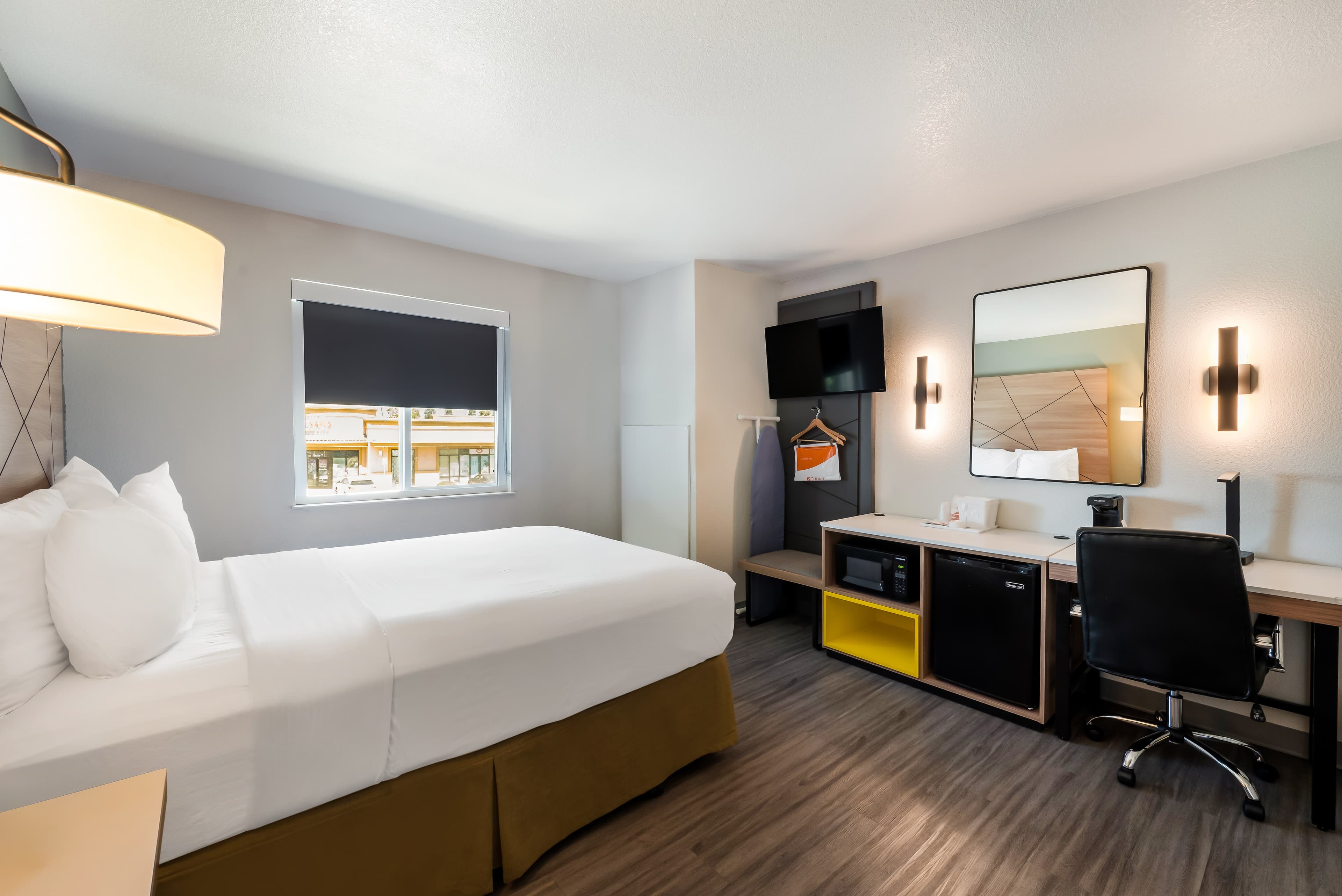 Quality Inn Yuba City/Marysville — 17