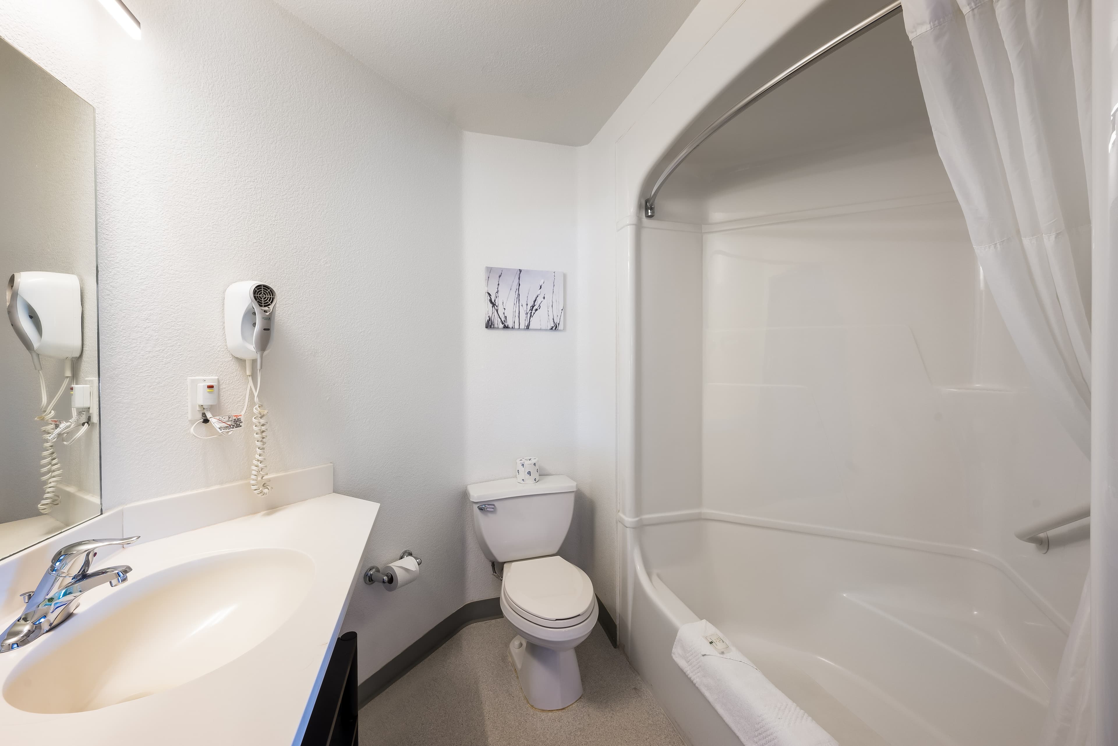 Quality Inn Yuba City/Marysville — 18