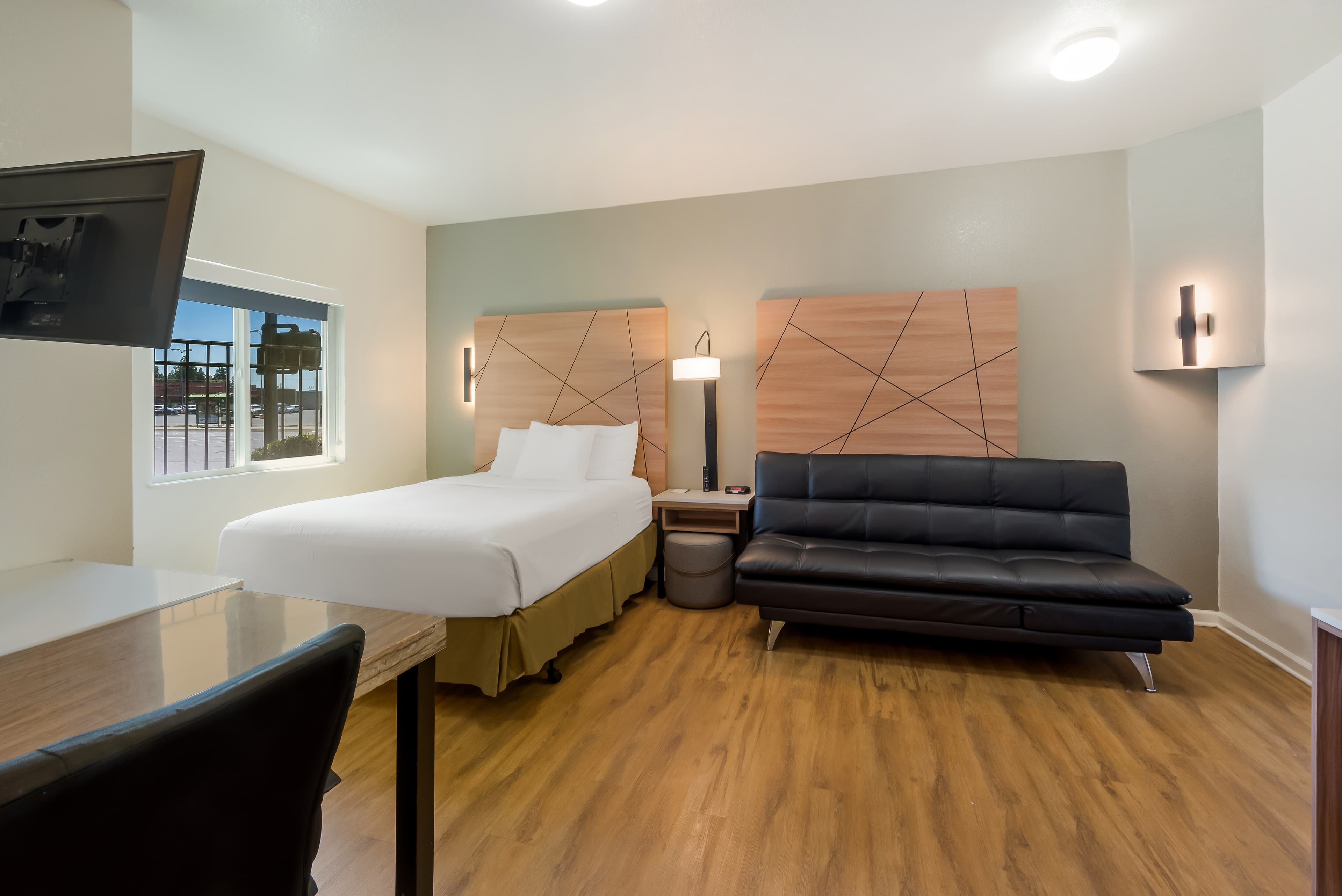 Quality Inn Yuba City/Marysville — 19