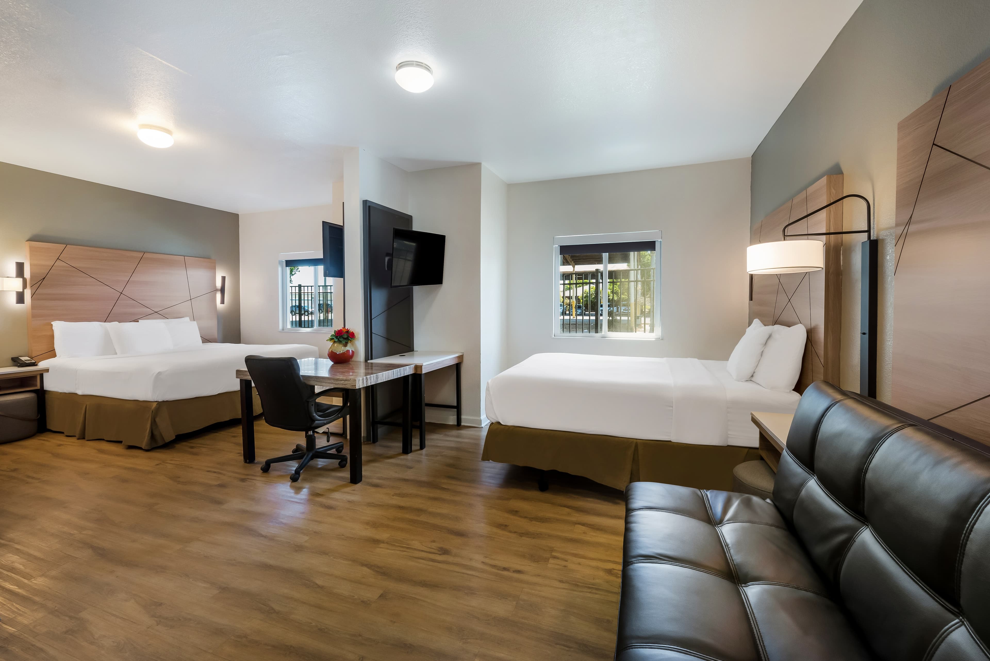 Quality Inn Yuba City/Marysville — 20