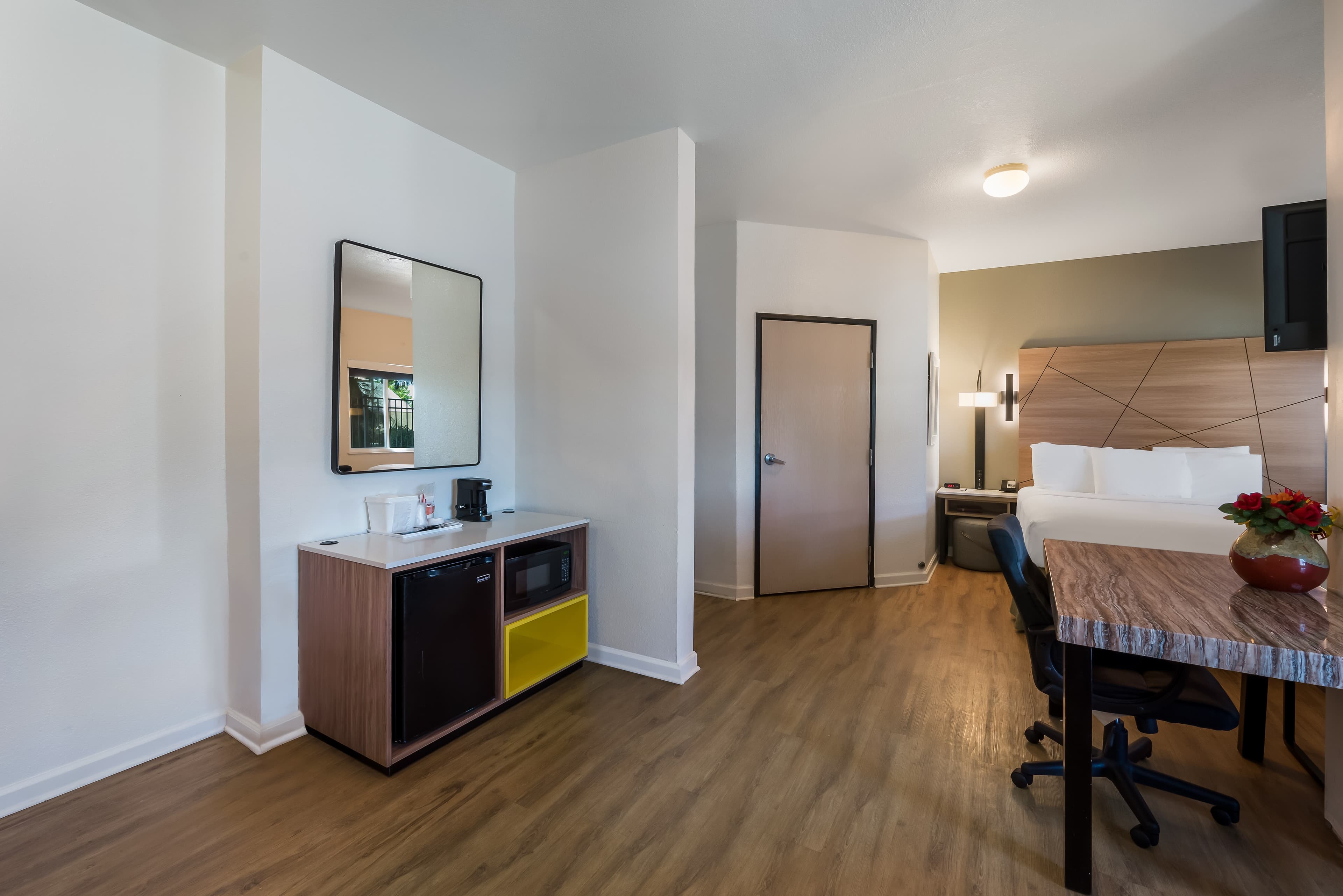 Quality Inn Yuba City/Marysville — 21