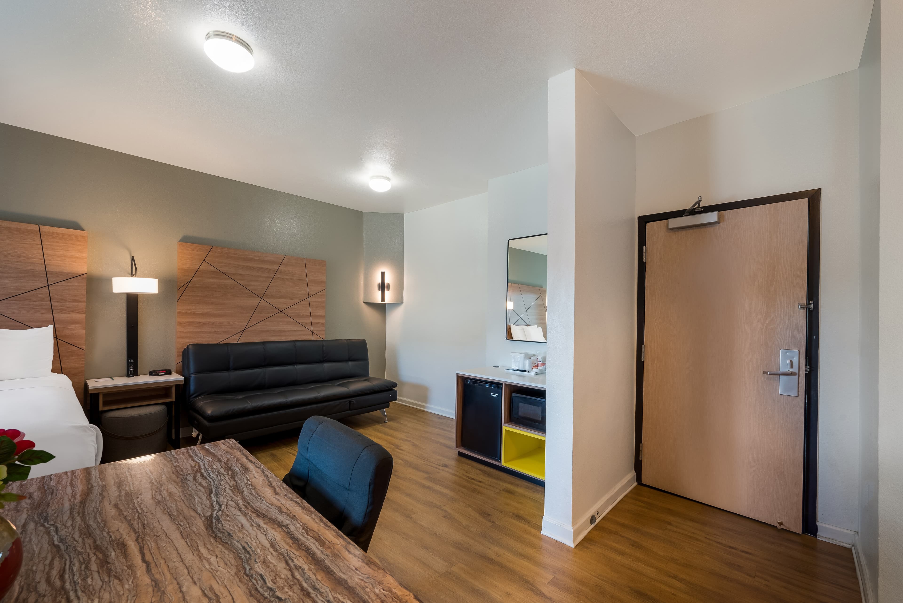 Quality Inn Yuba City/Marysville — 23