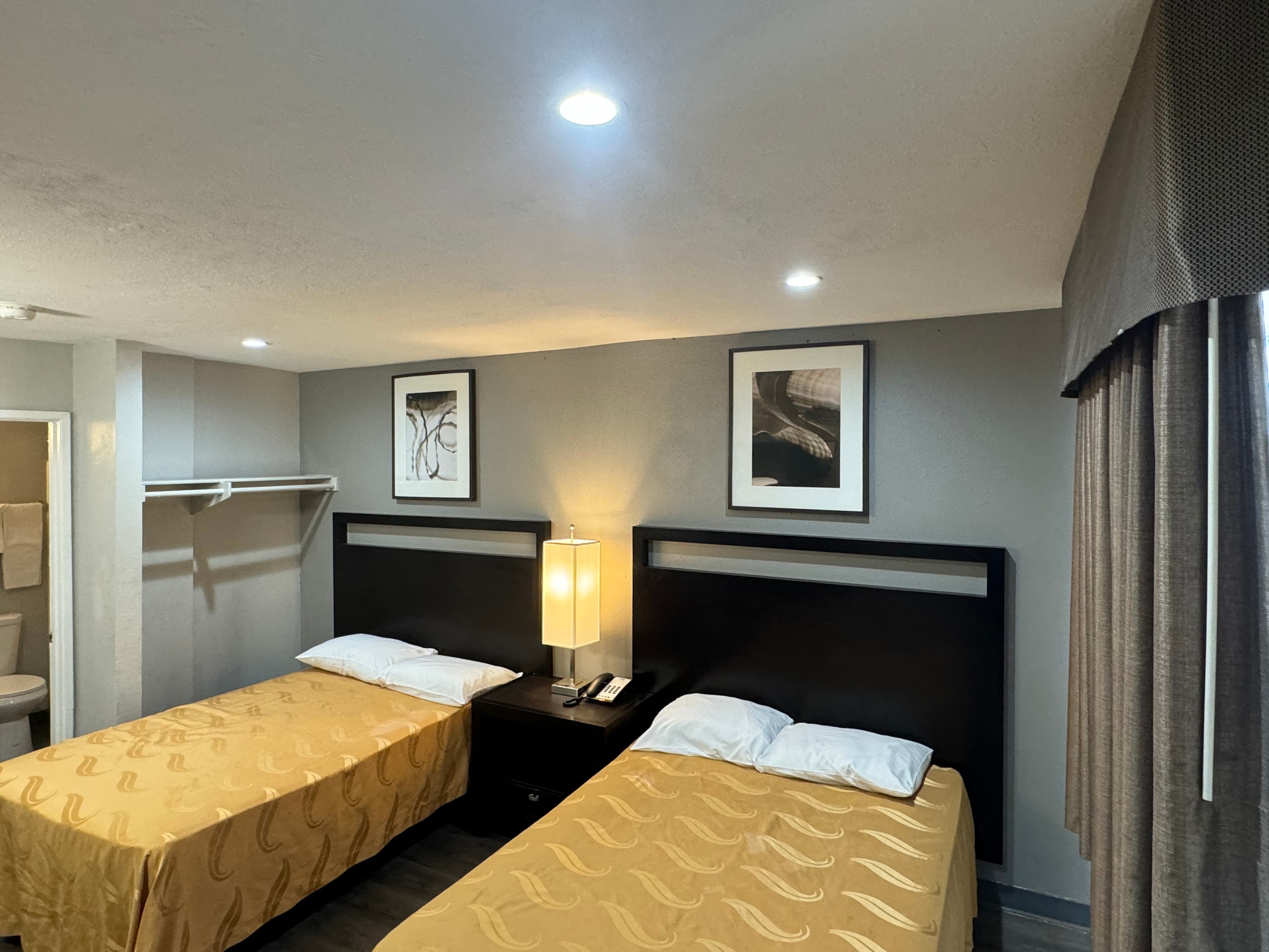 Rodeway Inn El Cajon - San Diego East — 9